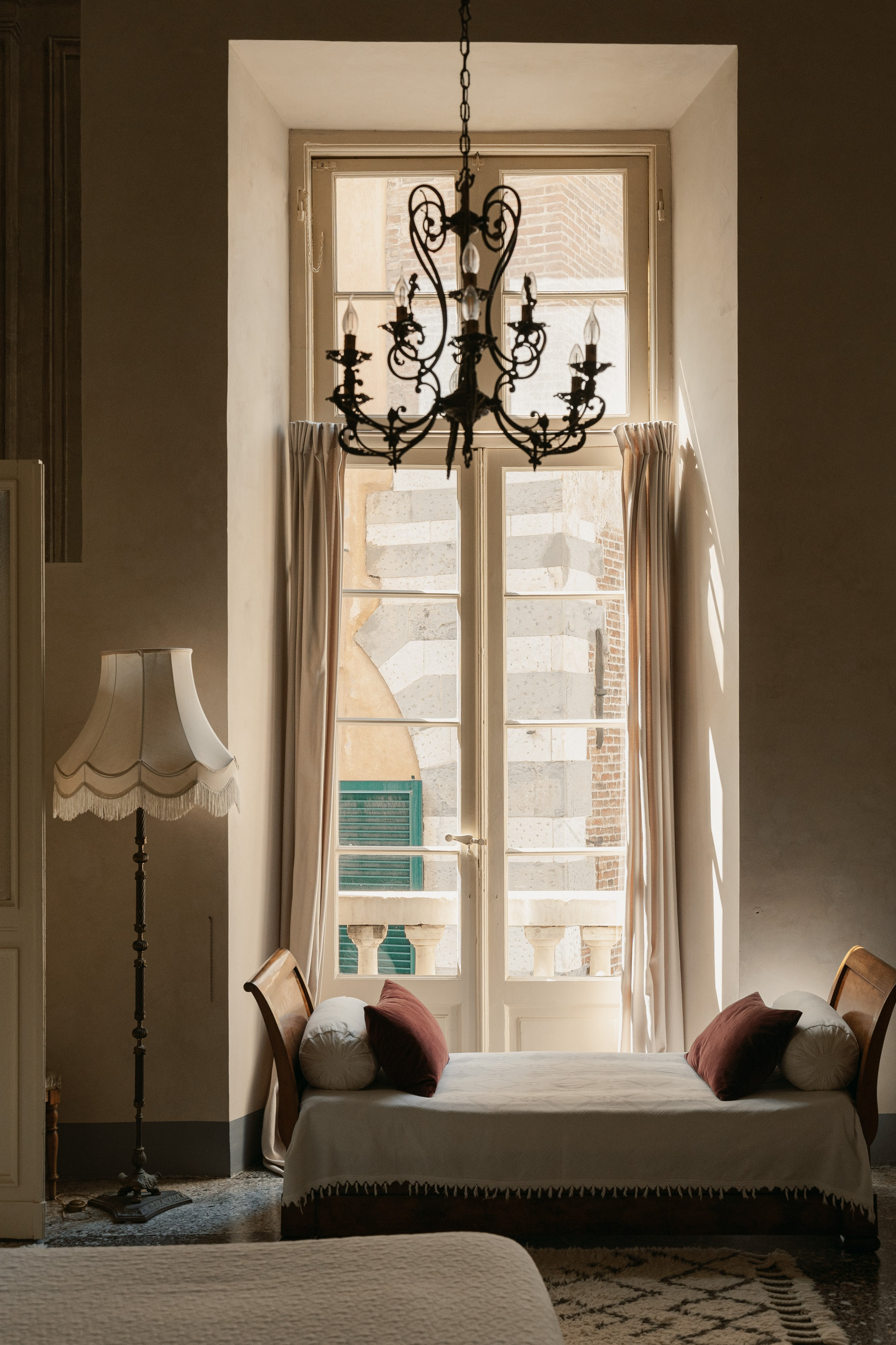 Dimora Almayer | Genoa