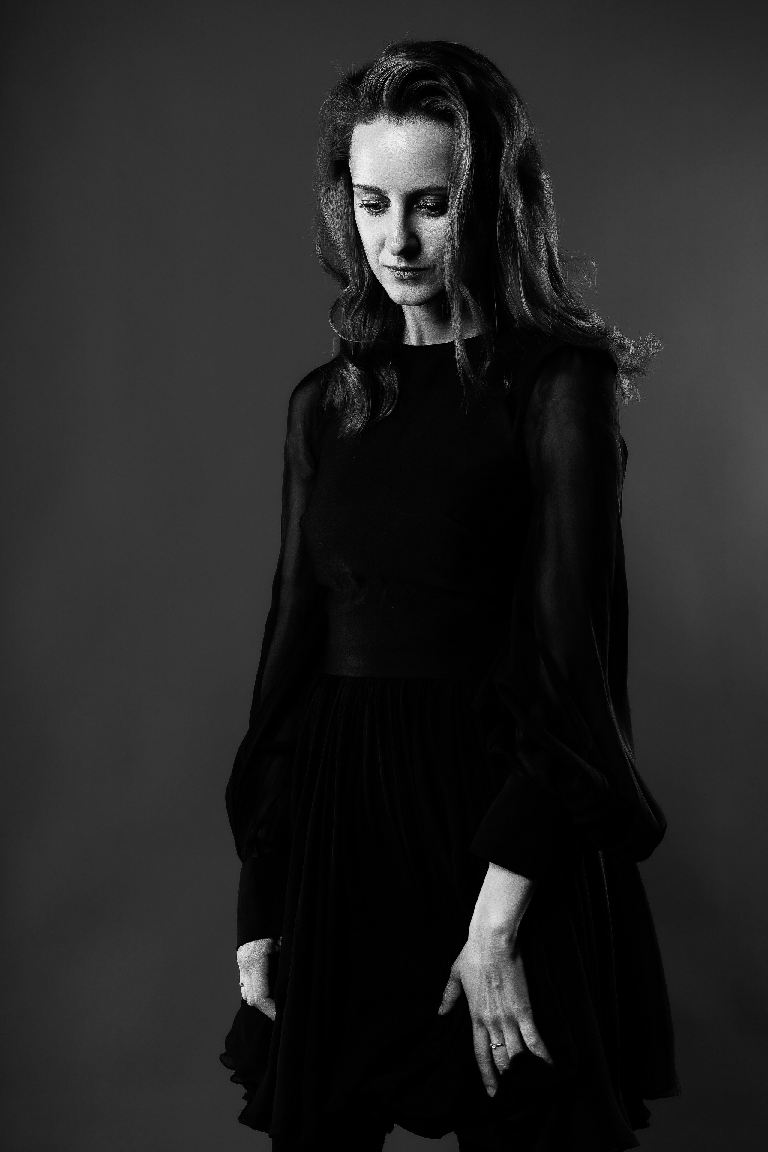 Вероника. Женский и семейный фотограф в Санкт-Петербурге, Готовчик Юлия