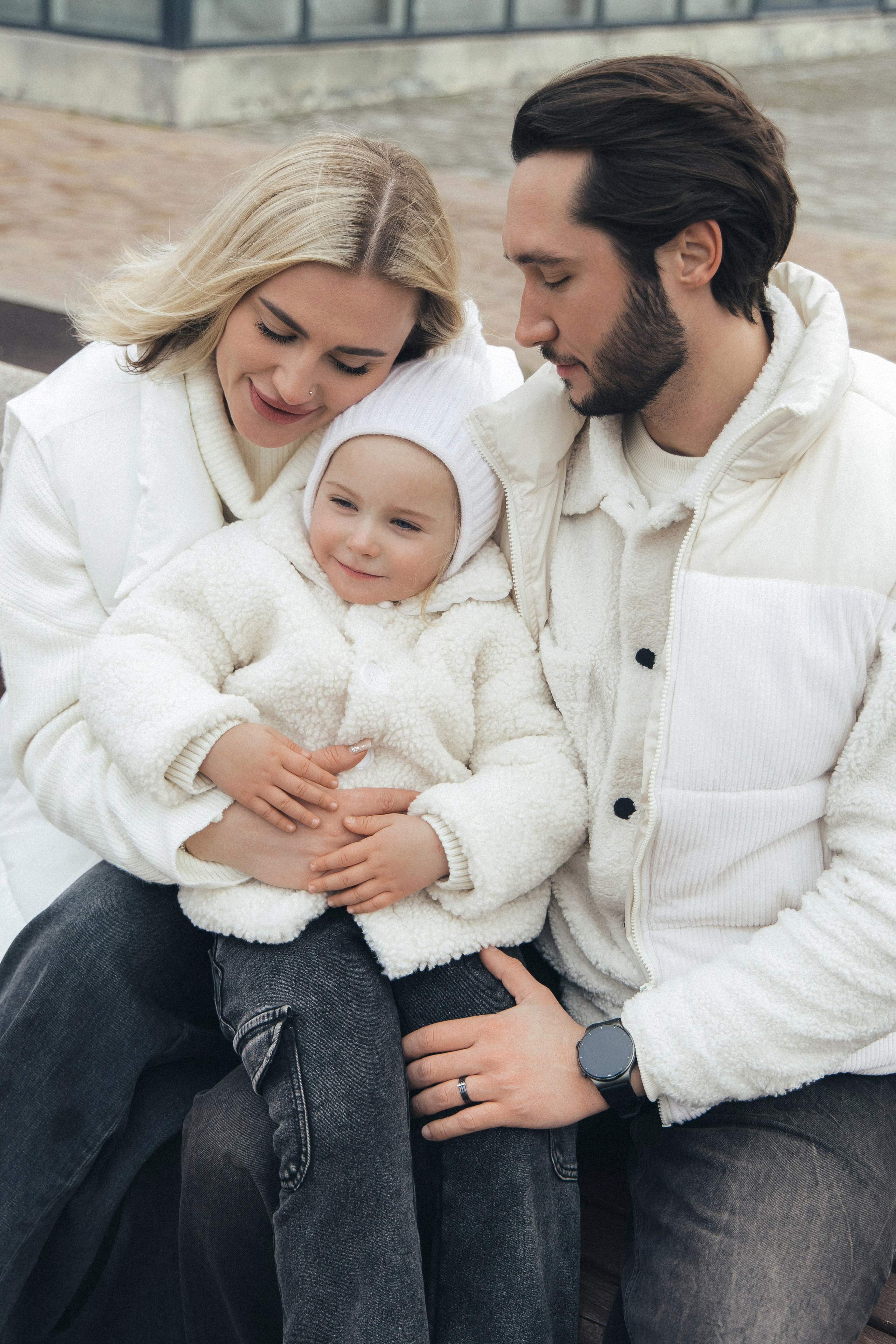 Магорины. Aleksantis