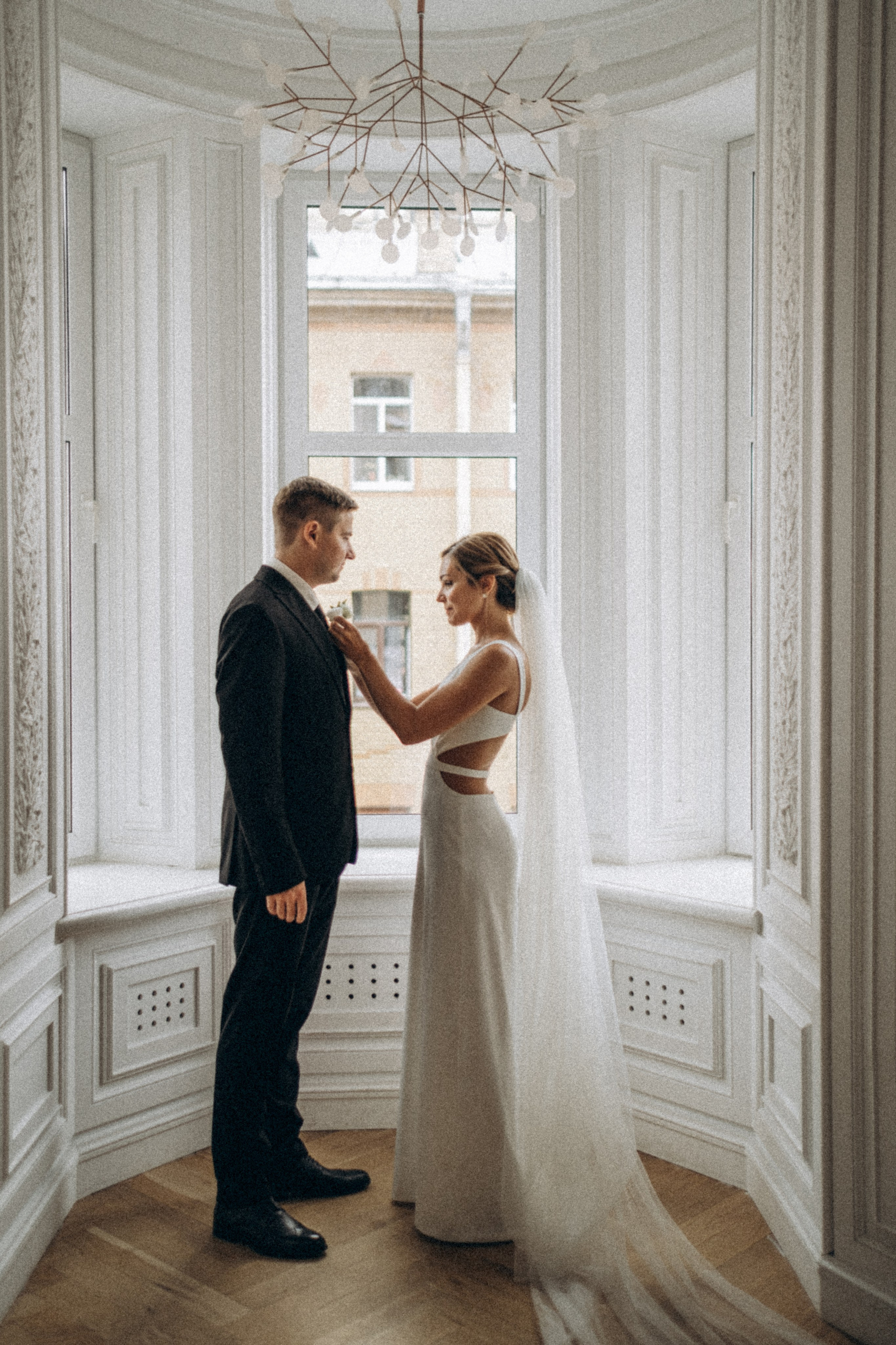 Екатерина Архипова фотограф в Санкт-Петербурге