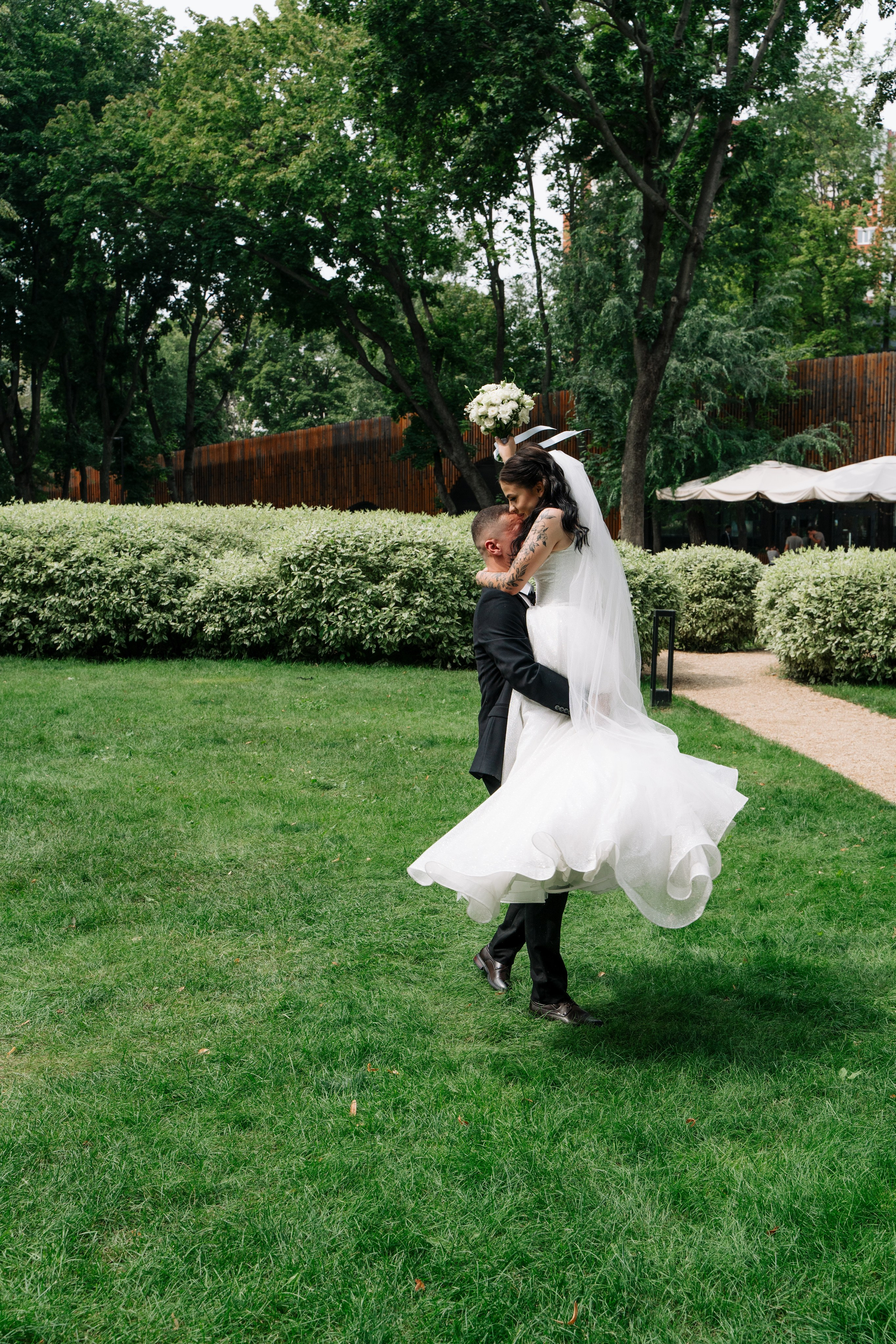 Орленок, центр. Фотограф Мария Зайчик