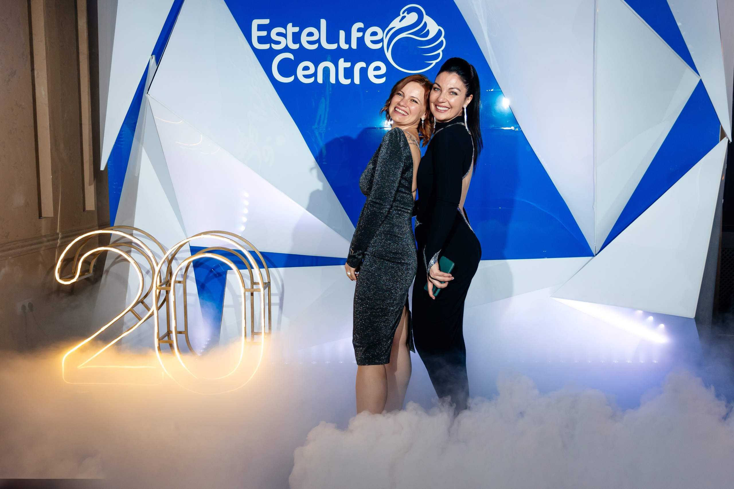 20 лет EsteLife. Свадебный фотограф в Краснодаре Николай Крауз