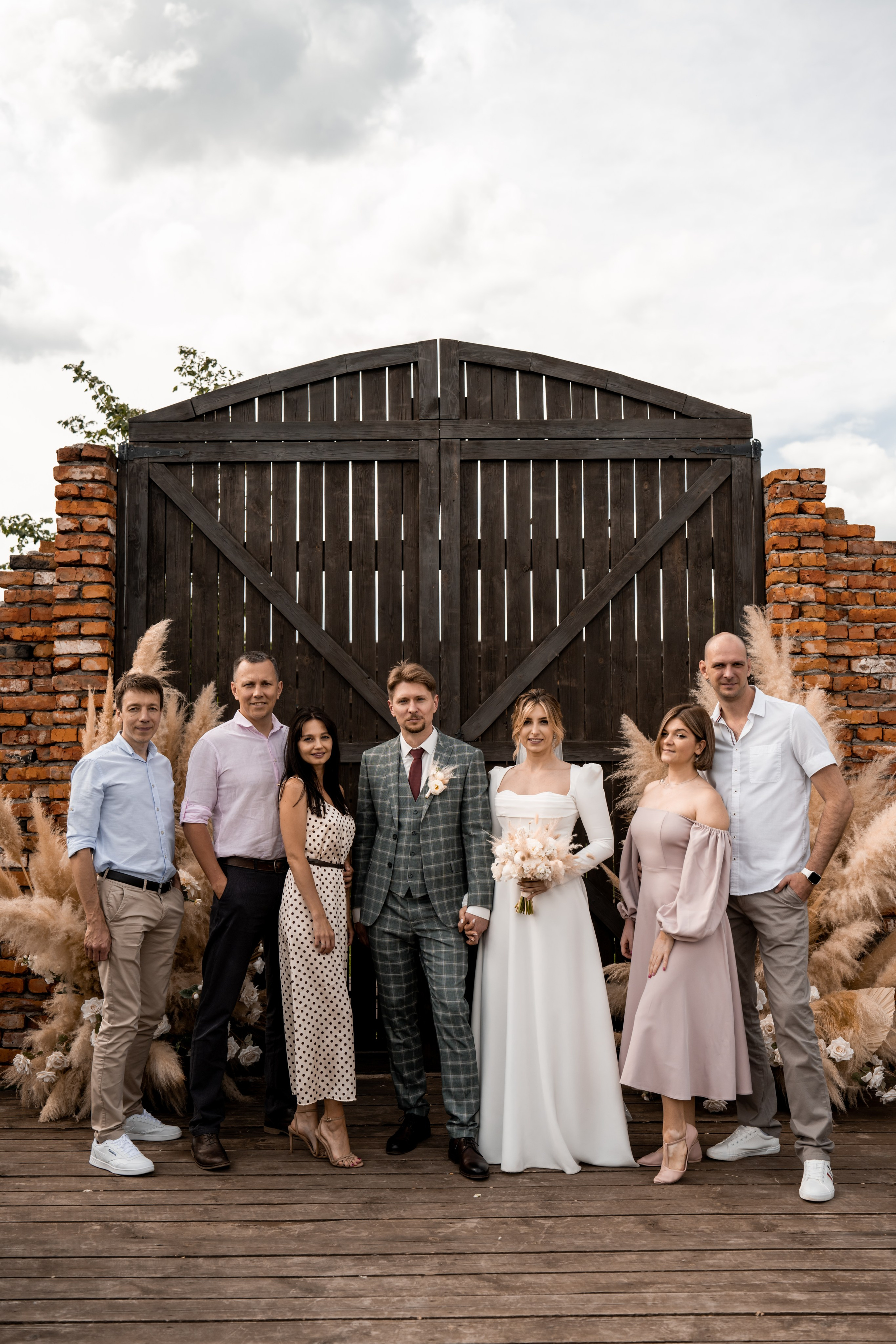 2024. Саша и Ксюша. Свадебный и семейный фотограф в Москве и Европе Евгения Амелина