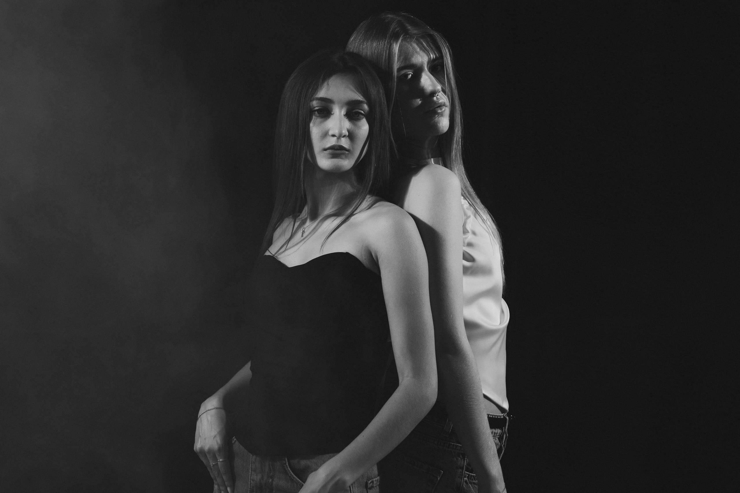 София + Настя. MASHA_PRO.ART фотограф в Курске