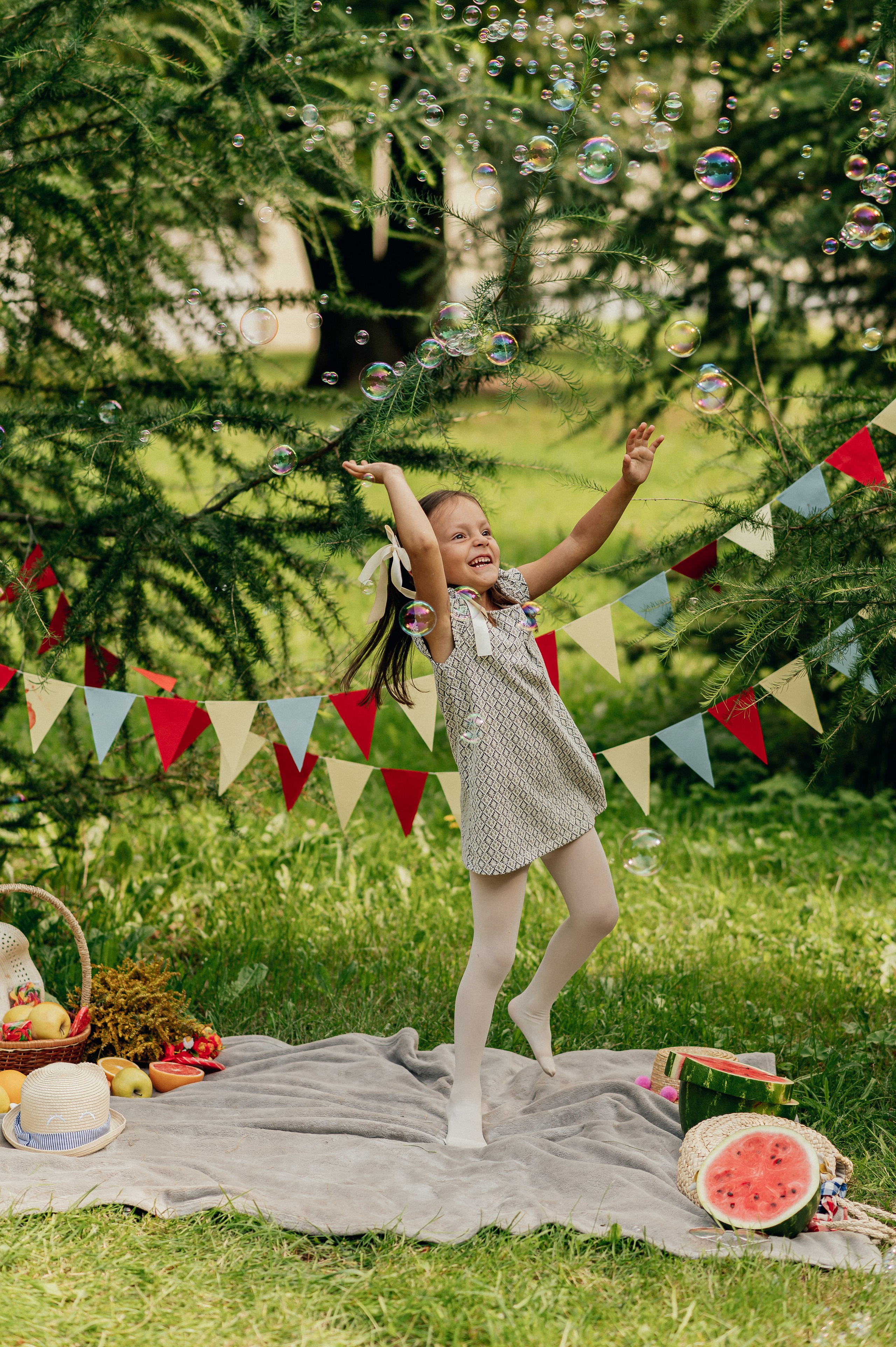 SUMMER DAY. Профессиональный репортажный, коммерческий фотограф в Санкт-Петербурге