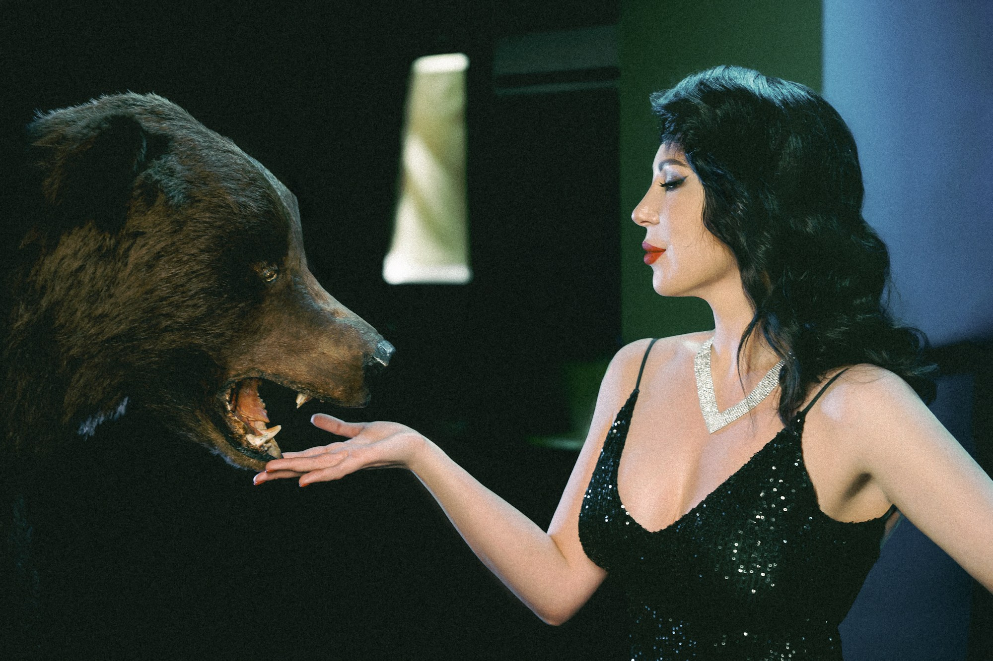 MAFIA CLINCH pt. 2. Фотограф и Видеограф в Томске