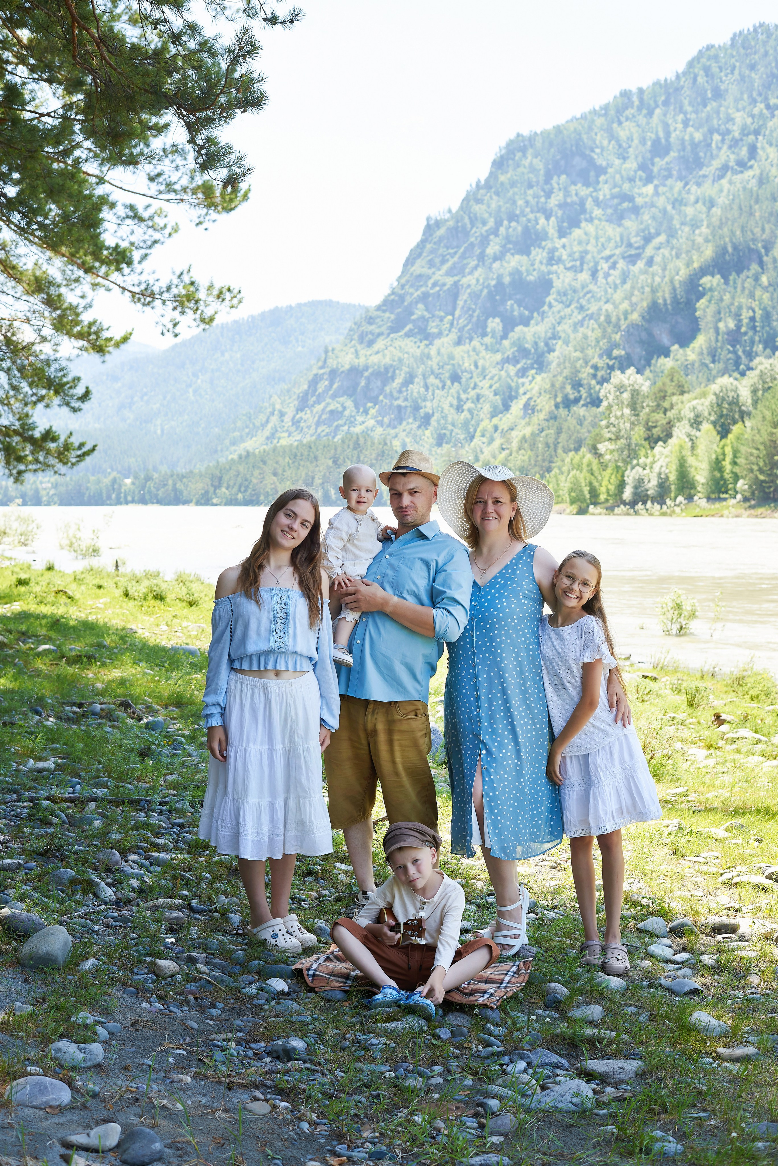 Семейные комплекты для фотосъемки. Семейный фотограф в Барнауле, Горный Алтай, Заринск, Алейск