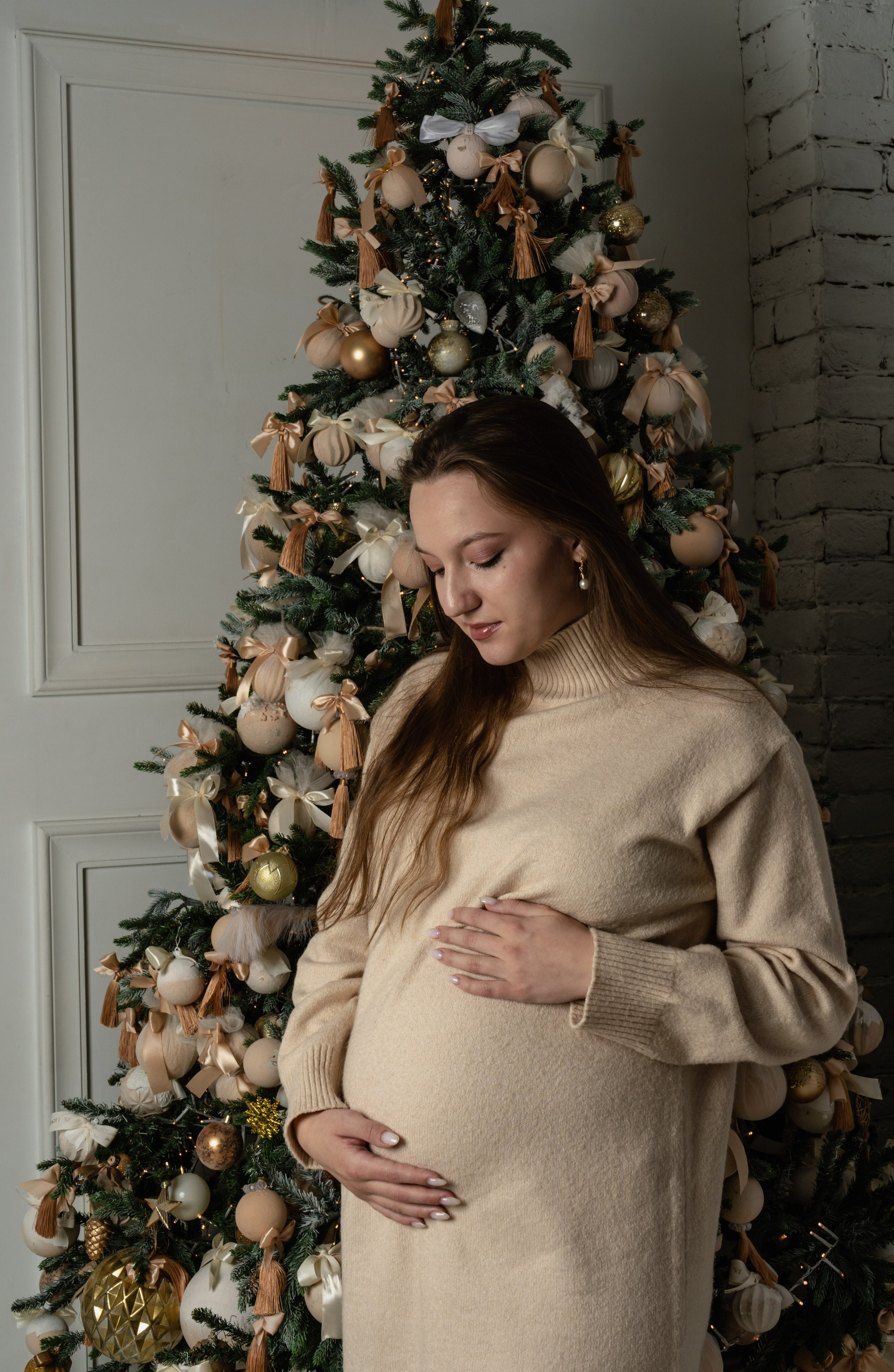 Цветные портреты. Фотограф в Санкт-Петербурге Виктория Барышникова