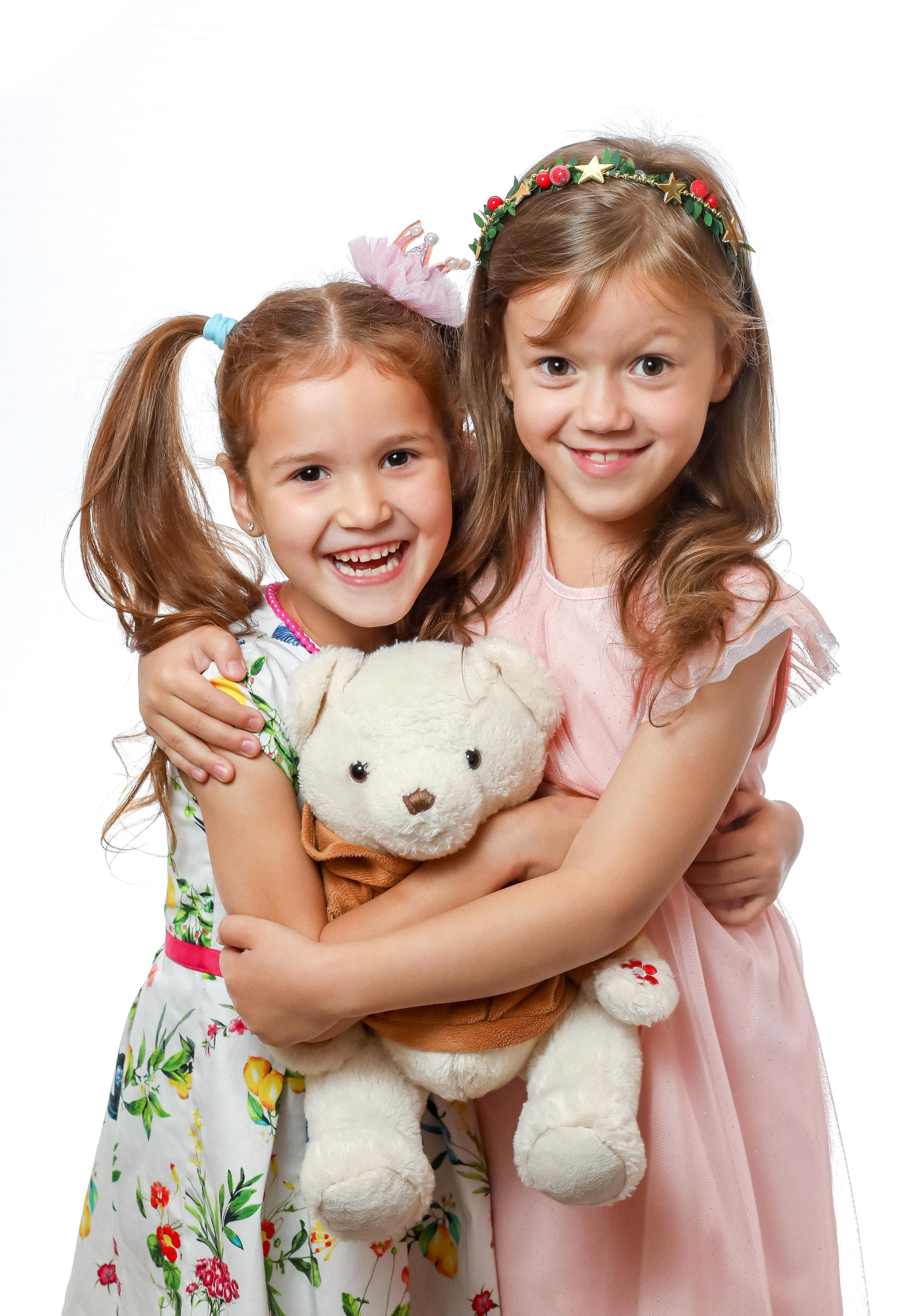 Выпускные альбомы для садика. Выпускные альбомы в Казани фотограф Сергей Жегалов