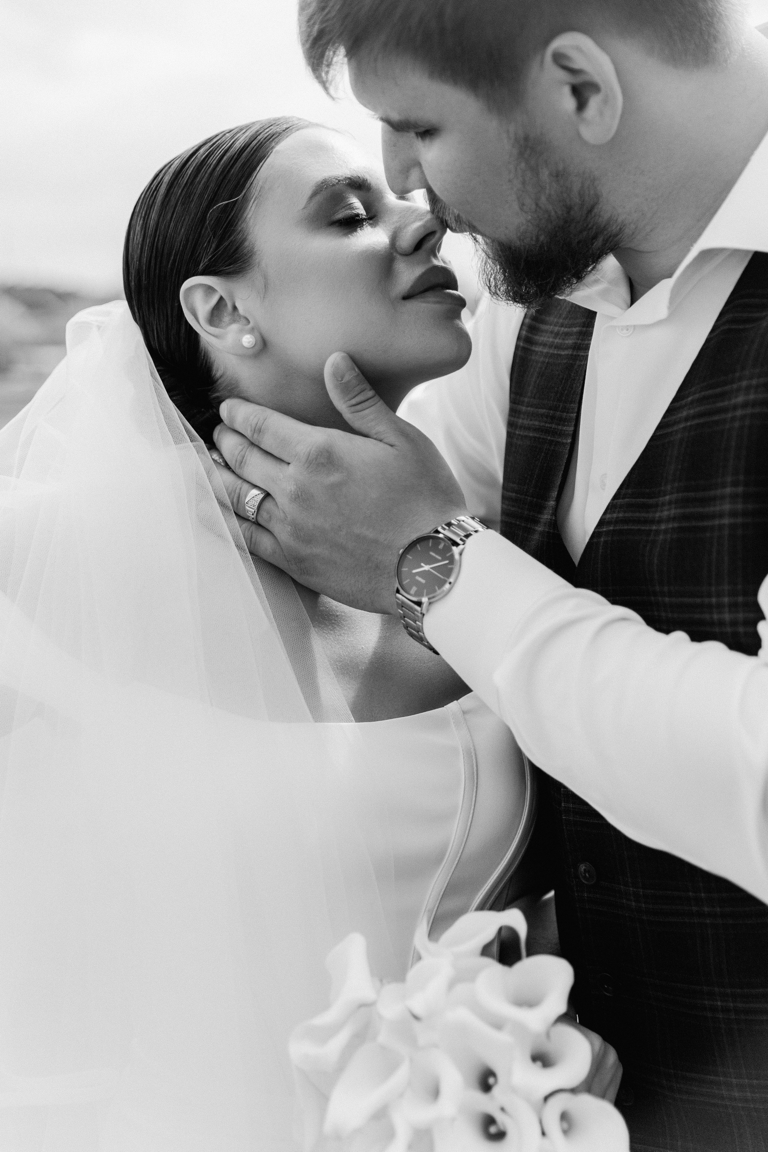 Настя и Коля. Фотограф Нижний Новгород