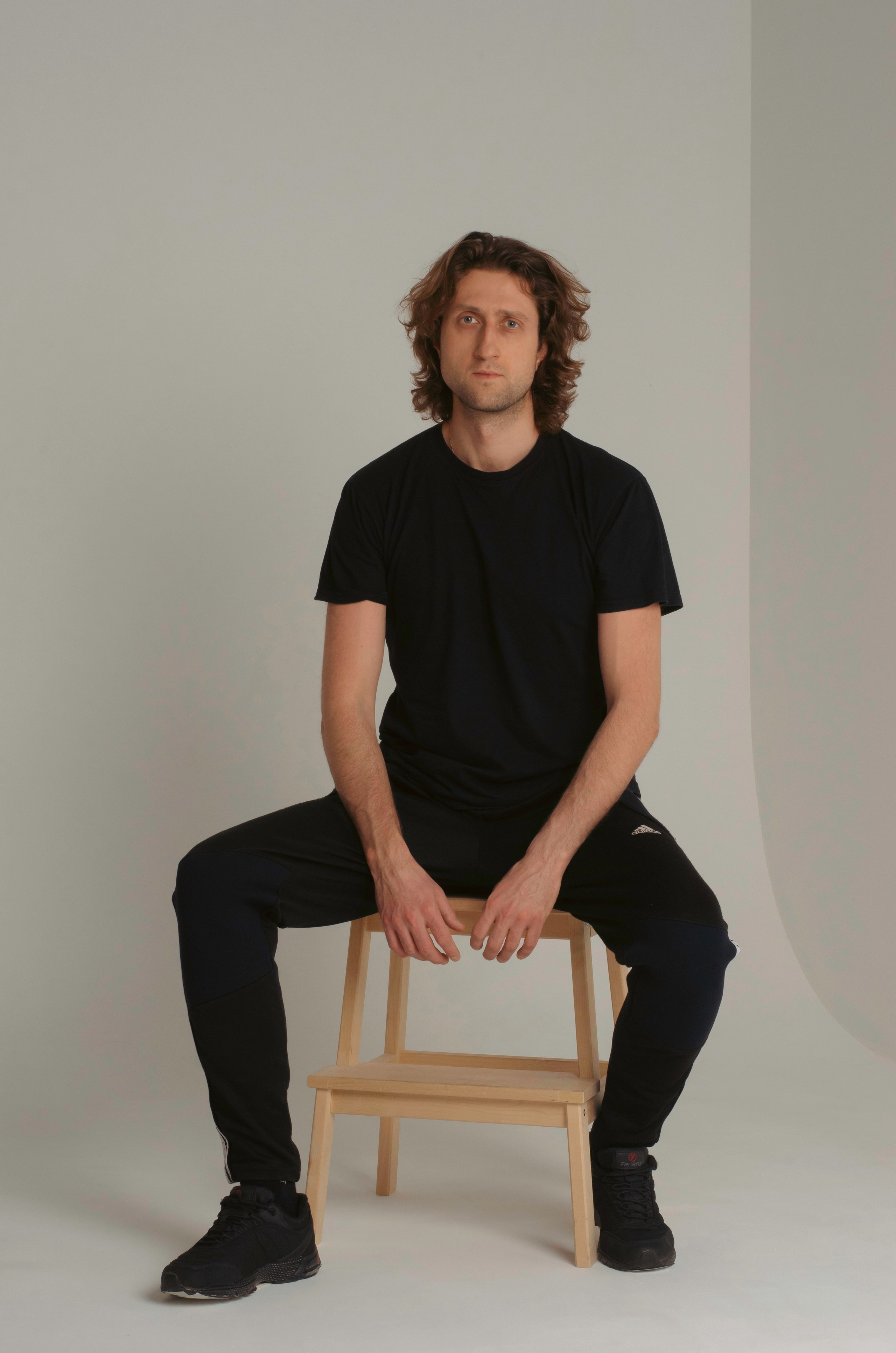 Иван. Просто свет