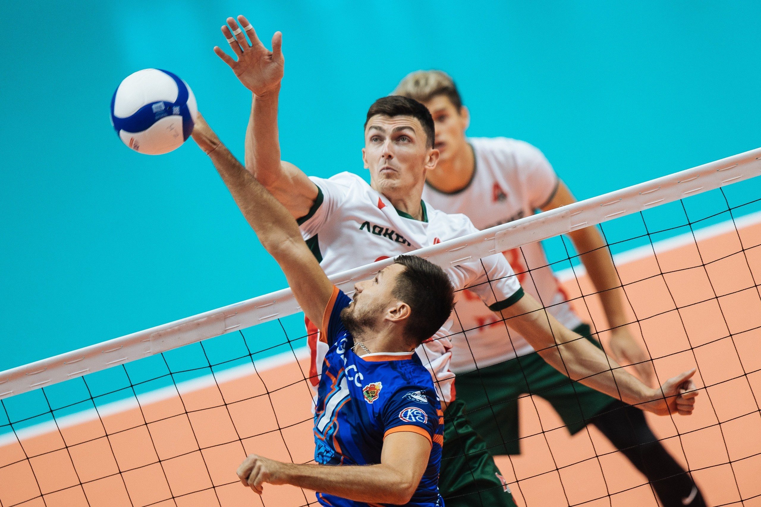 Спорт. Роман Кручинин — спортивный фотограф