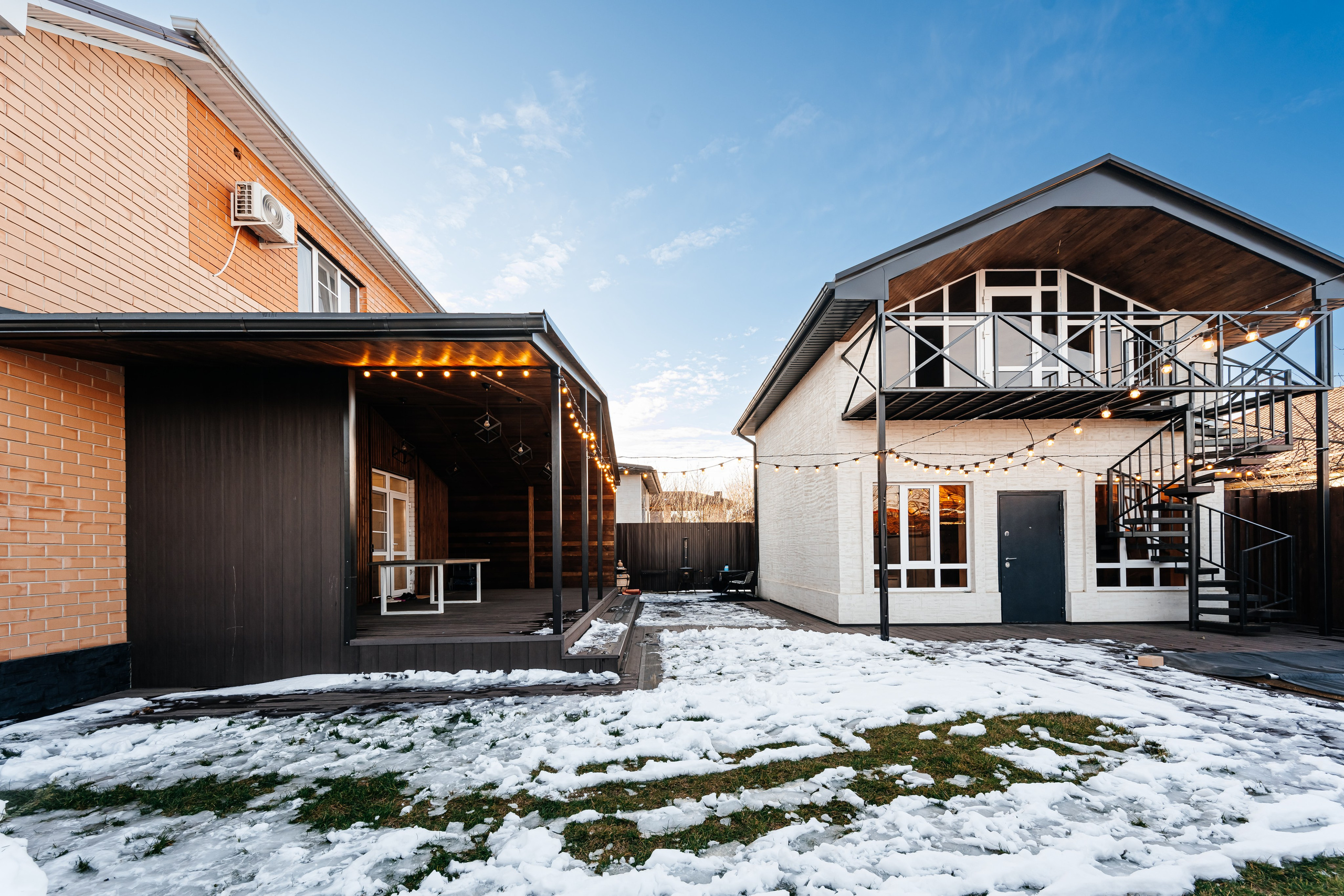 Дом Самусенко. Свадебный фотограф и видеограф Жанна и Ренат Костандян, Ставрополь