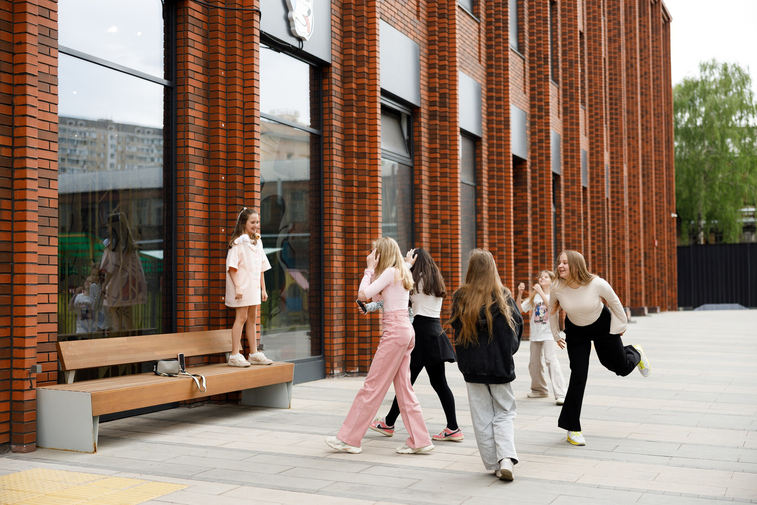 ДЕНЬ РОЖДЕНИЯ СТЕФАНИИ. Свадебный и event-фотограф Иван Волнухин