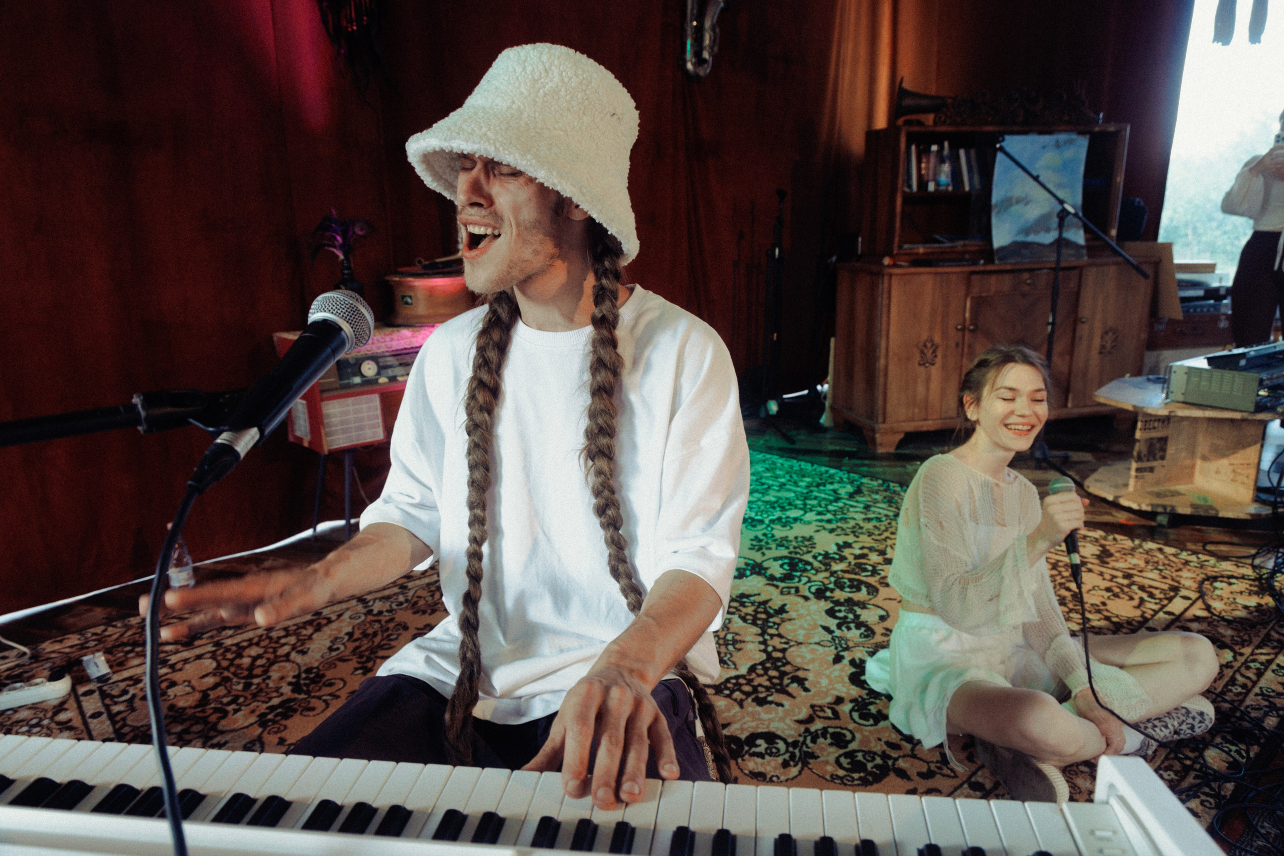 Лолита Косс. Артем Корнев Фотограф