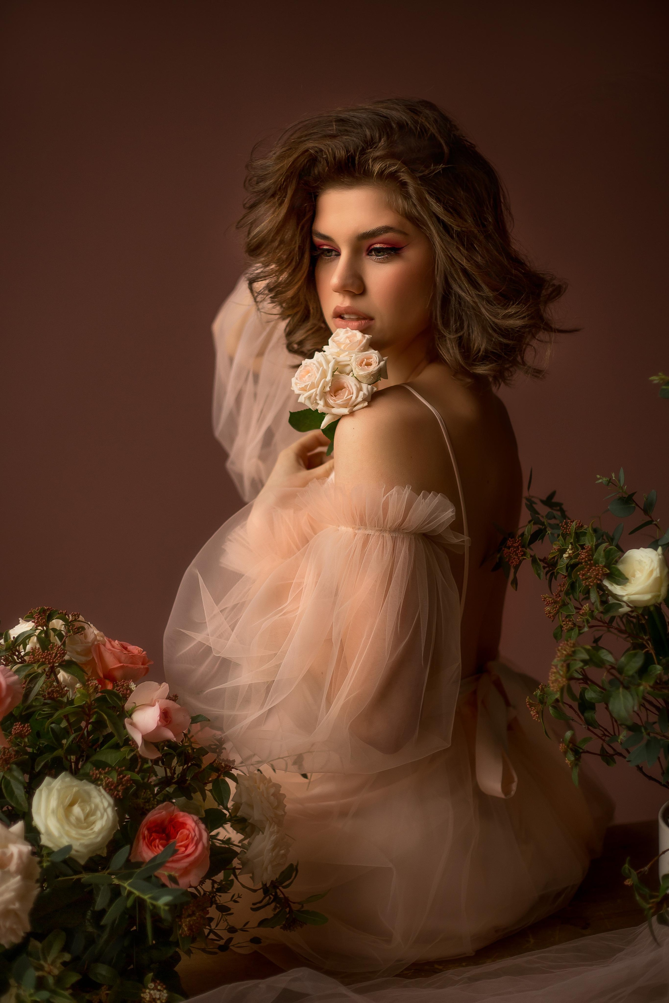 Воркшопы. Женский фотограф в Москве Екатерина Борисова Туры для женщин