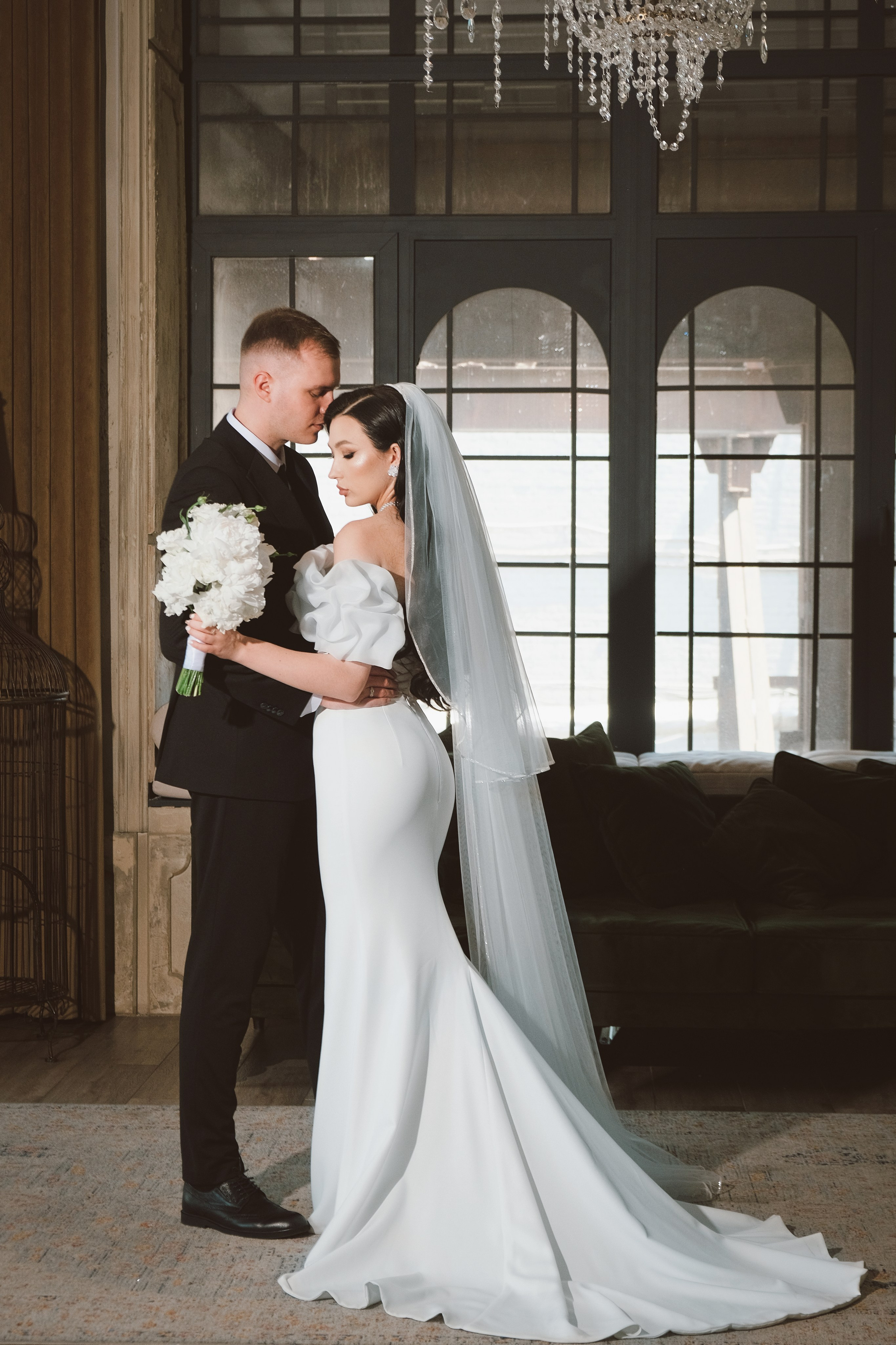 Свадьба Александр & Елизавета. Fashion Photograher Anastasiya Bokova