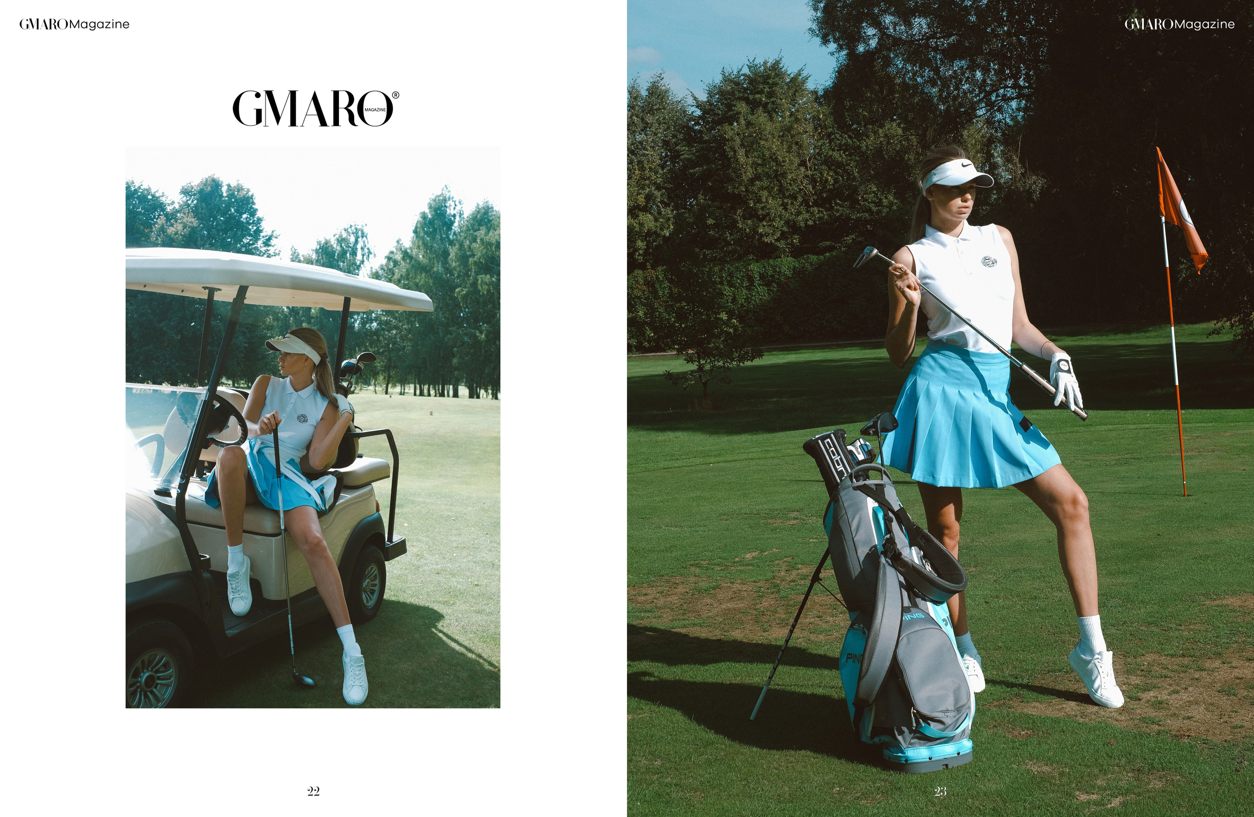 Екатерина. Fashion Photograher Anastasiya Bokova