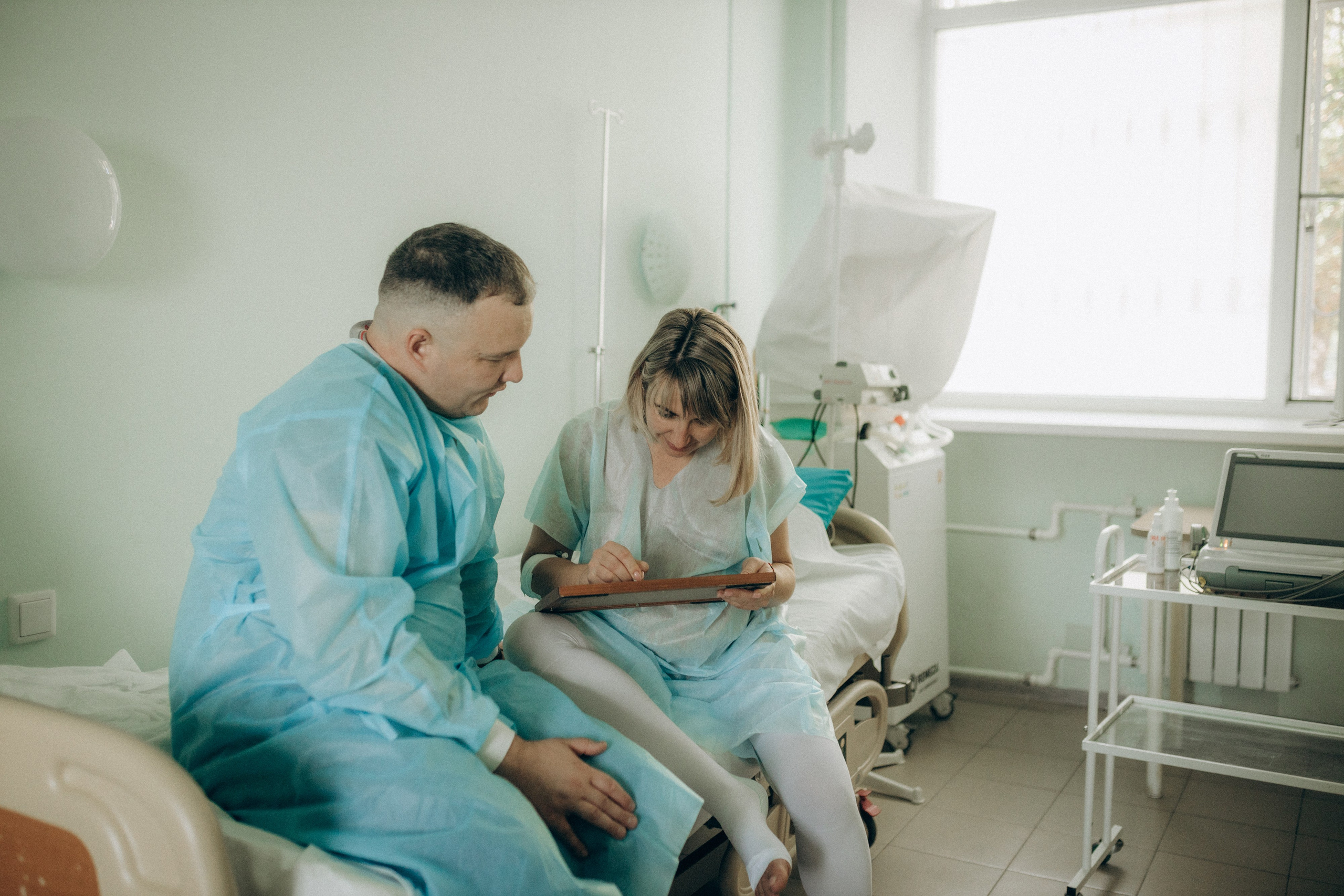Рождение Нинэль. Семейный фотограф и фотограф на роды в Ростове-на-Дону Мухина Виктория