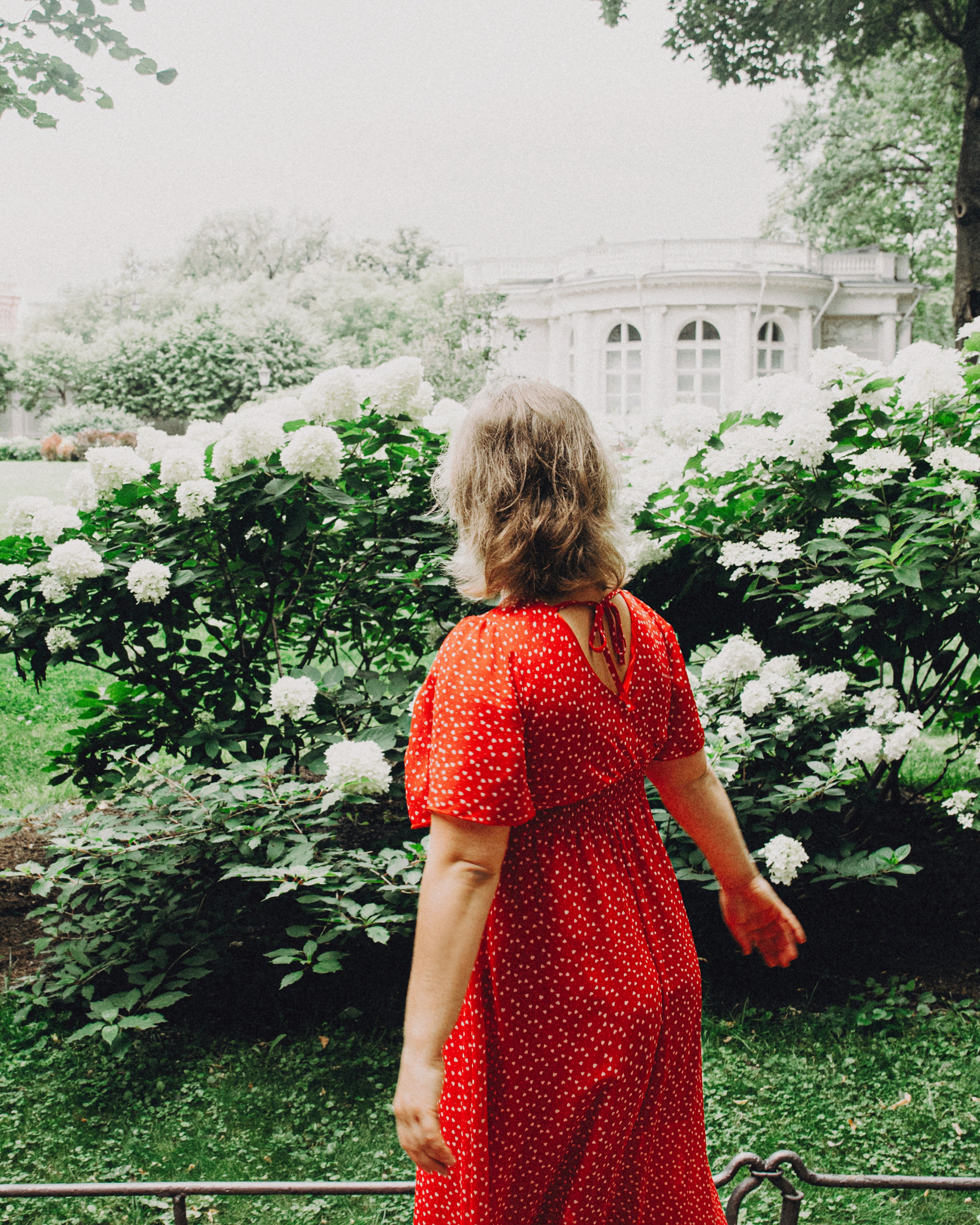 Катерина. Портретный фотограф Ванинен Анастасия. Санкт-Петербург