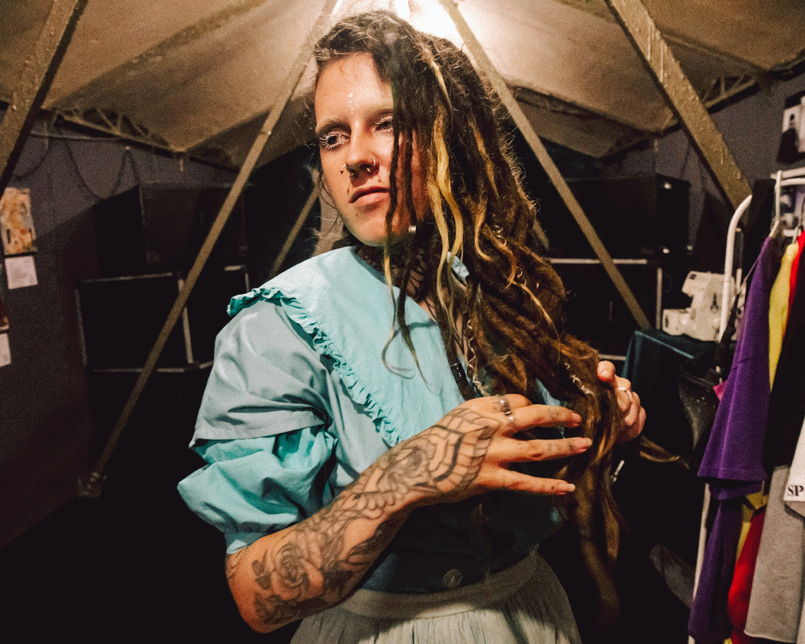 Луми. Портретный фотограф Ванинен Анастасия. Санкт-Петербург