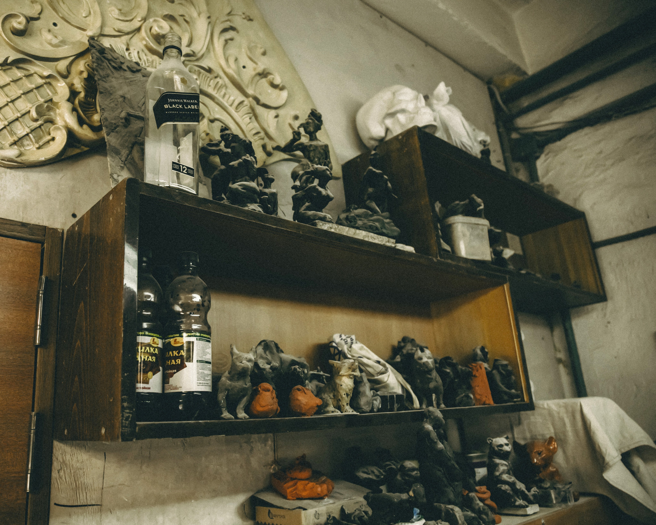 Юля. Портретный фотограф Ванинен Анастасия. Санкт-Петербург