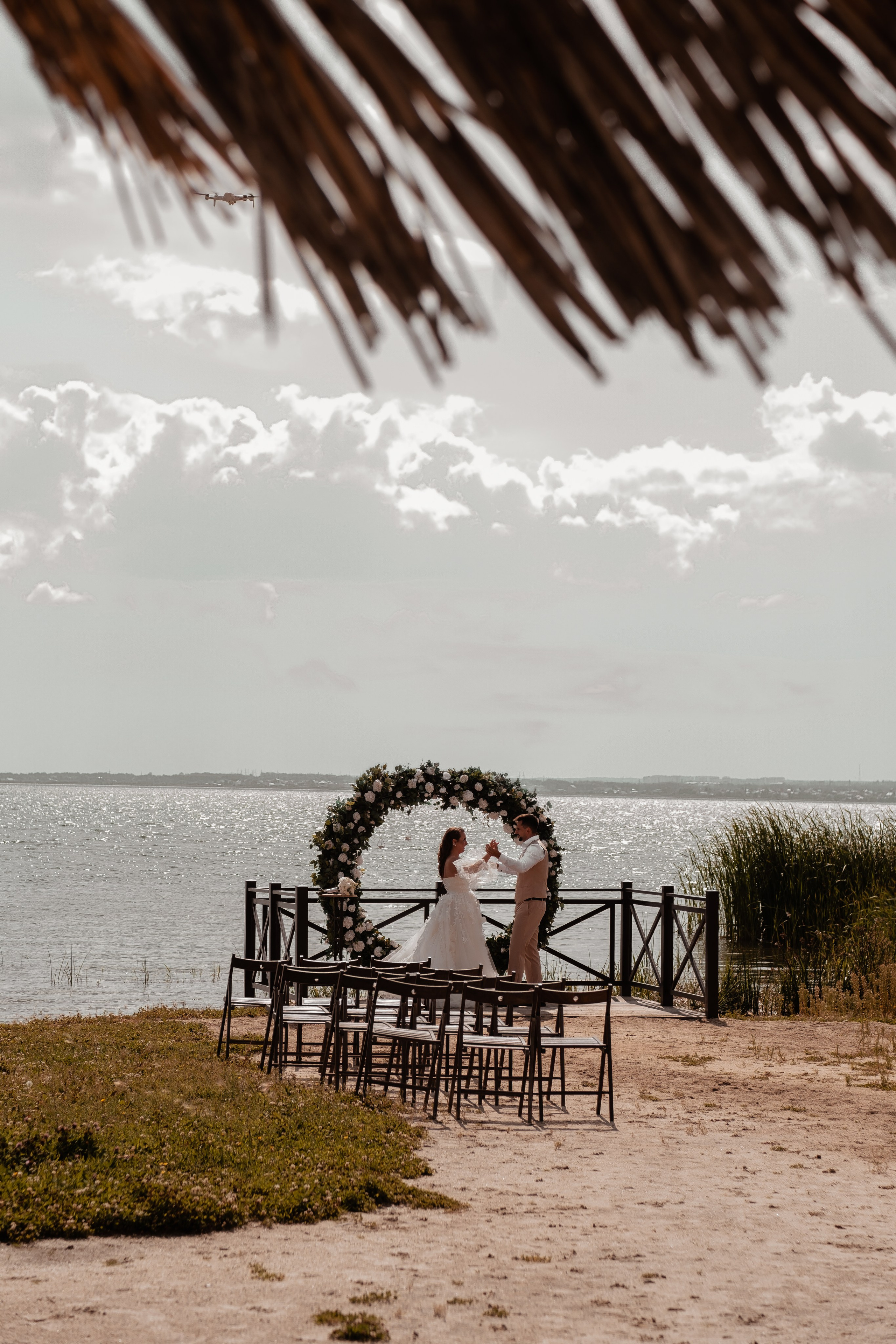 Снежана и Данила. Свадебный фотограф Челябинск