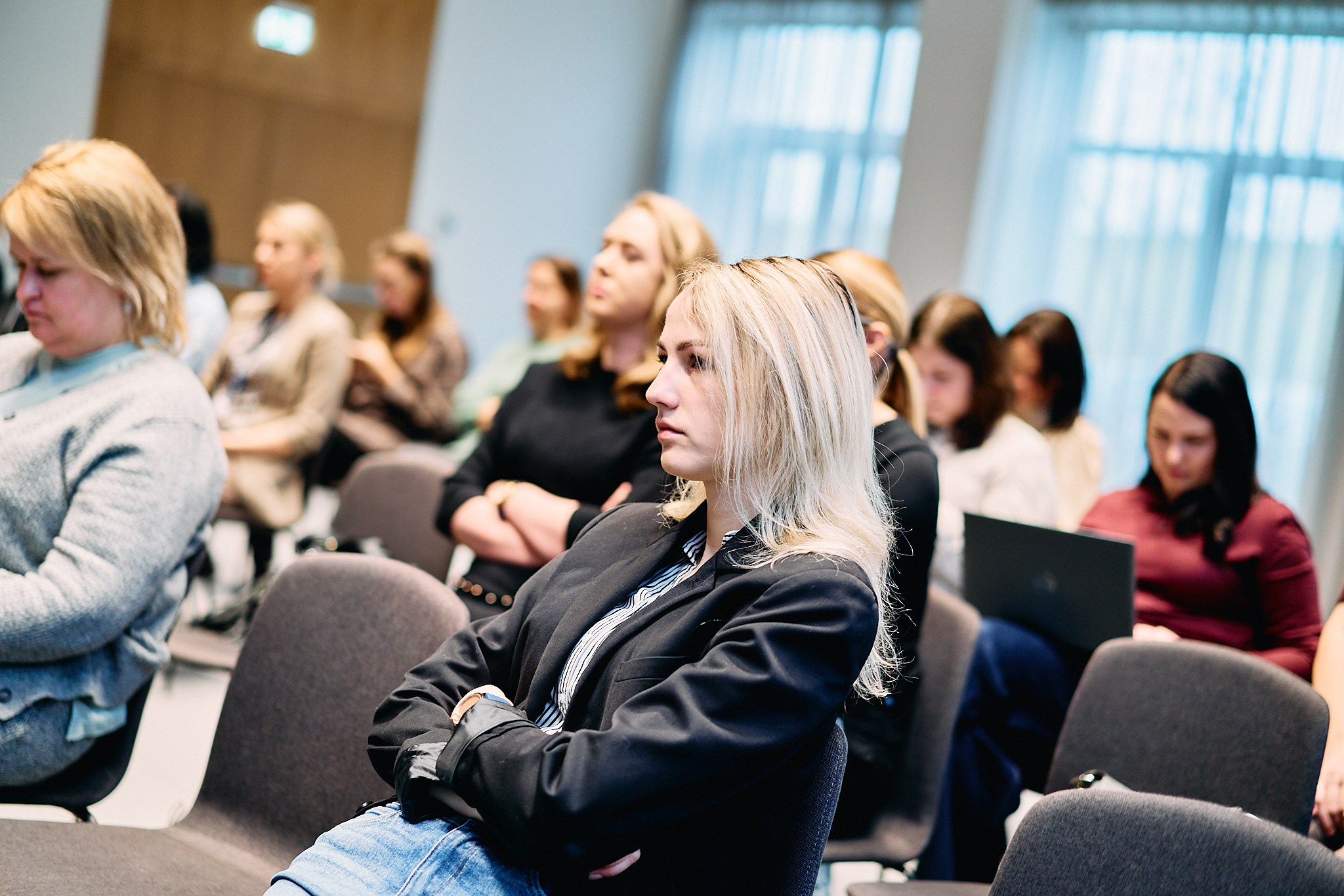 PVPA. Photographer in Vilnius