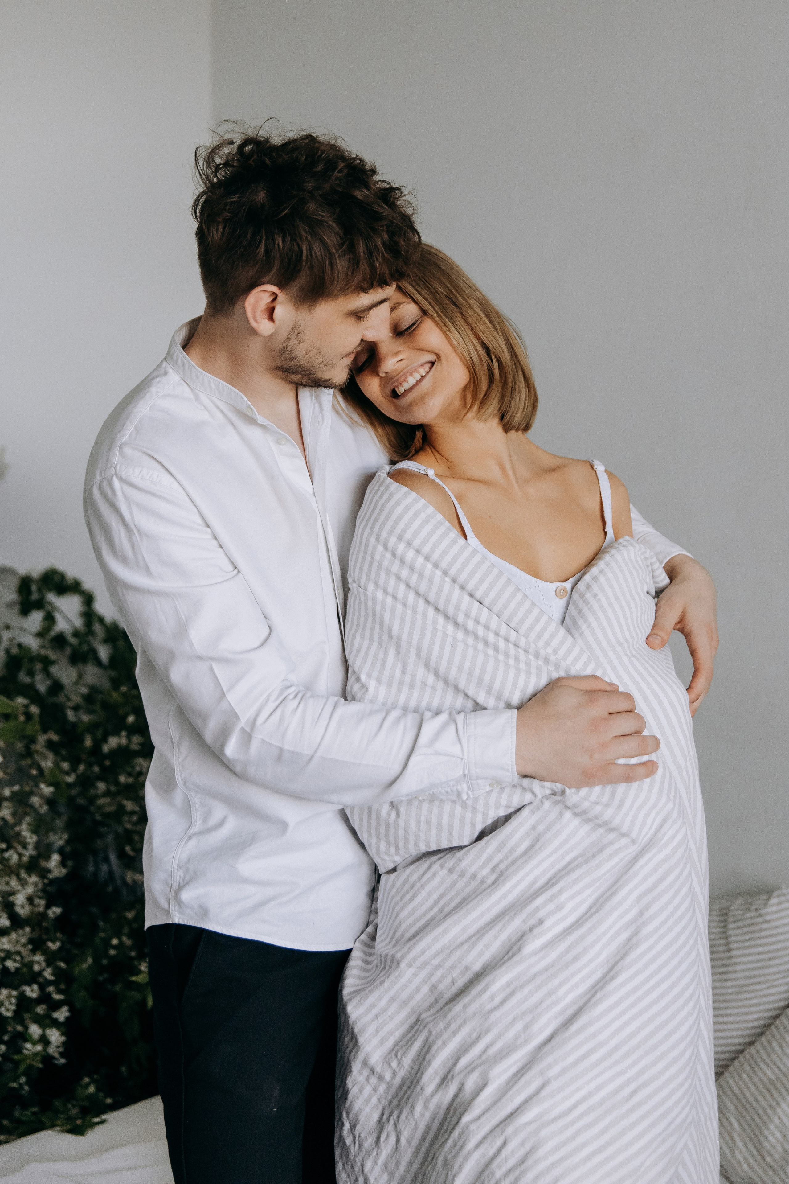 Игорь и Мария. Свадебный фотограф в Москве Дмитрий Левин