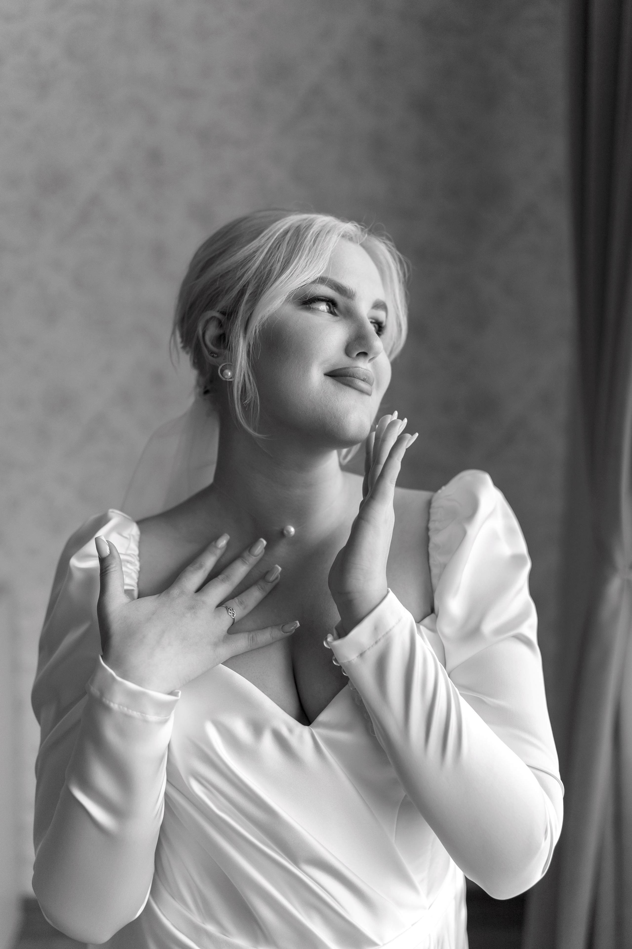 Владислав и Кристина. Свадебный и семейный фотограф в Алексеевке Марина Купреева