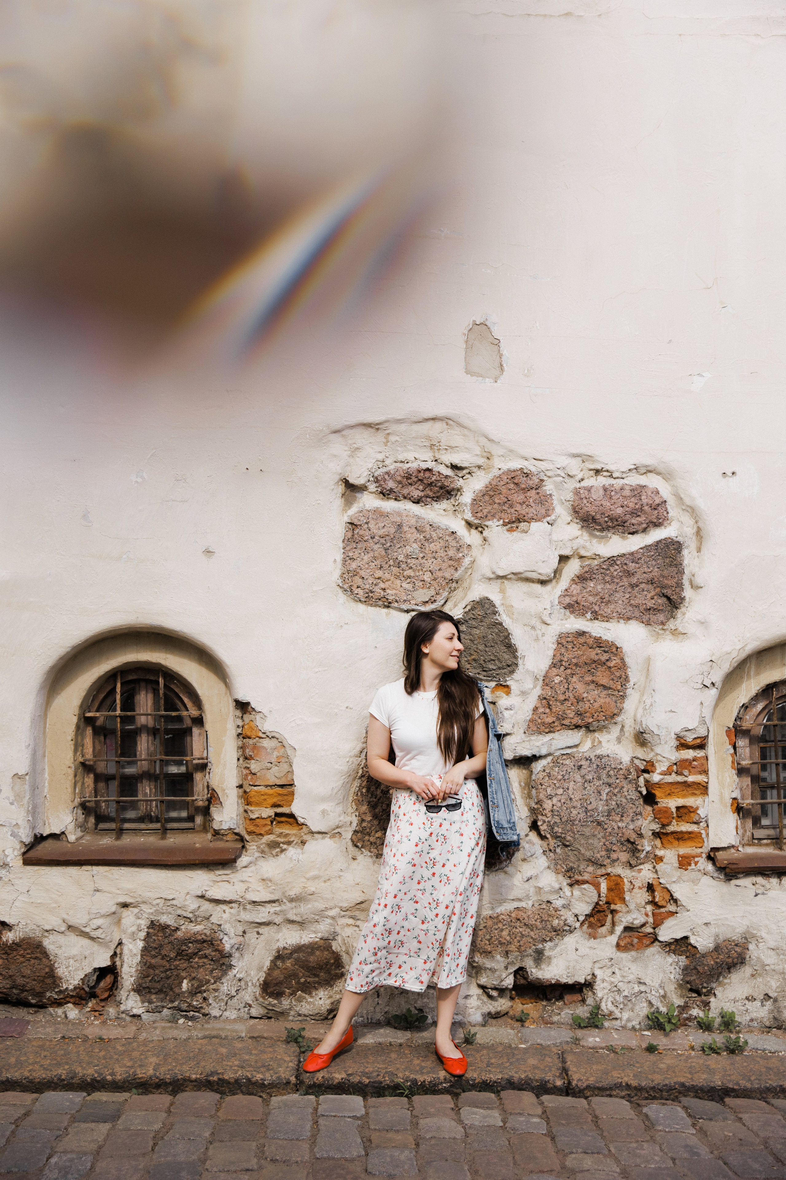 Индивидуальная фотосессия в Калининграде. Свадебный фотограф в Калининграде Мария Ямышева