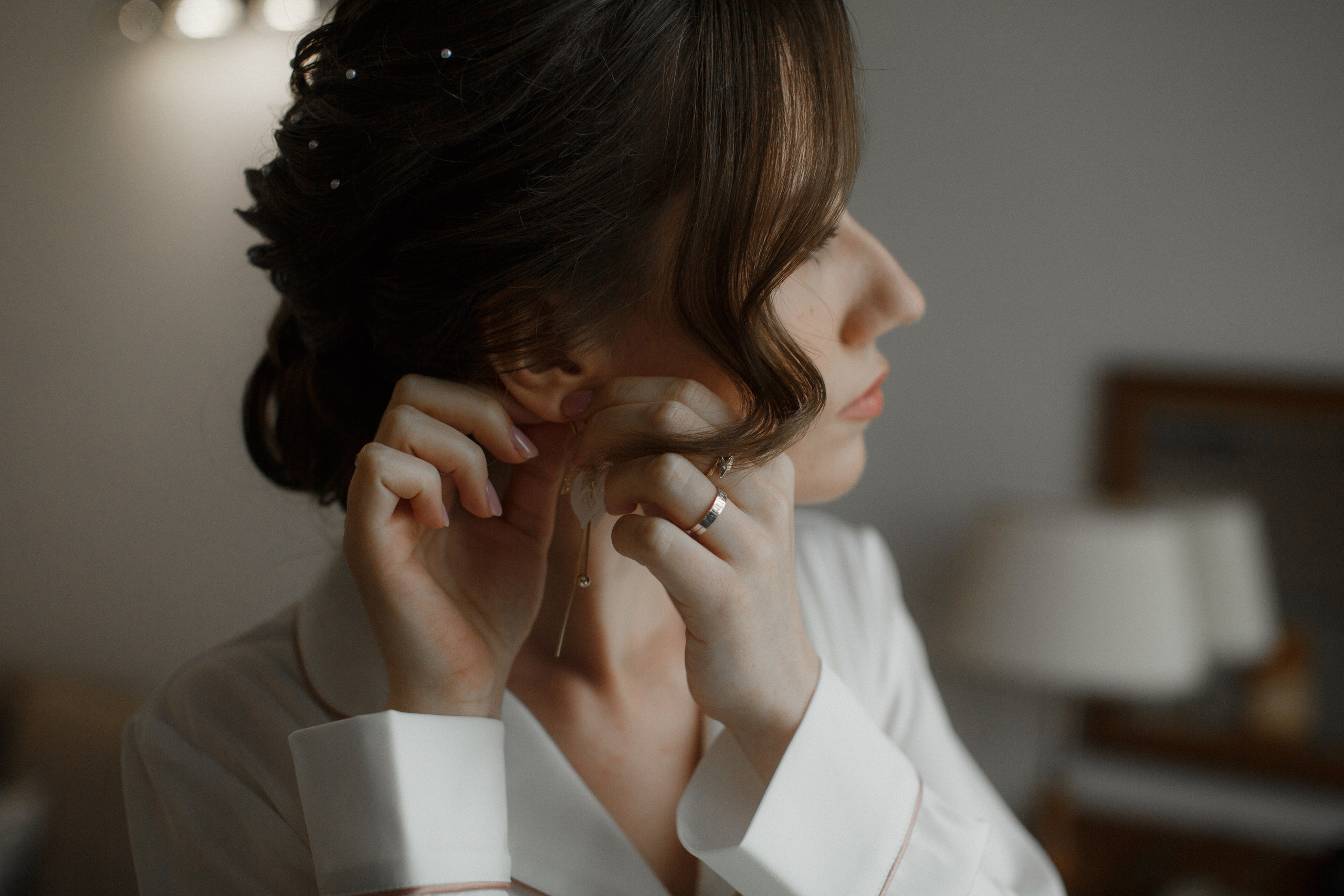 Иван и Екатерина. Свадебный фотограф Владимир Воронин