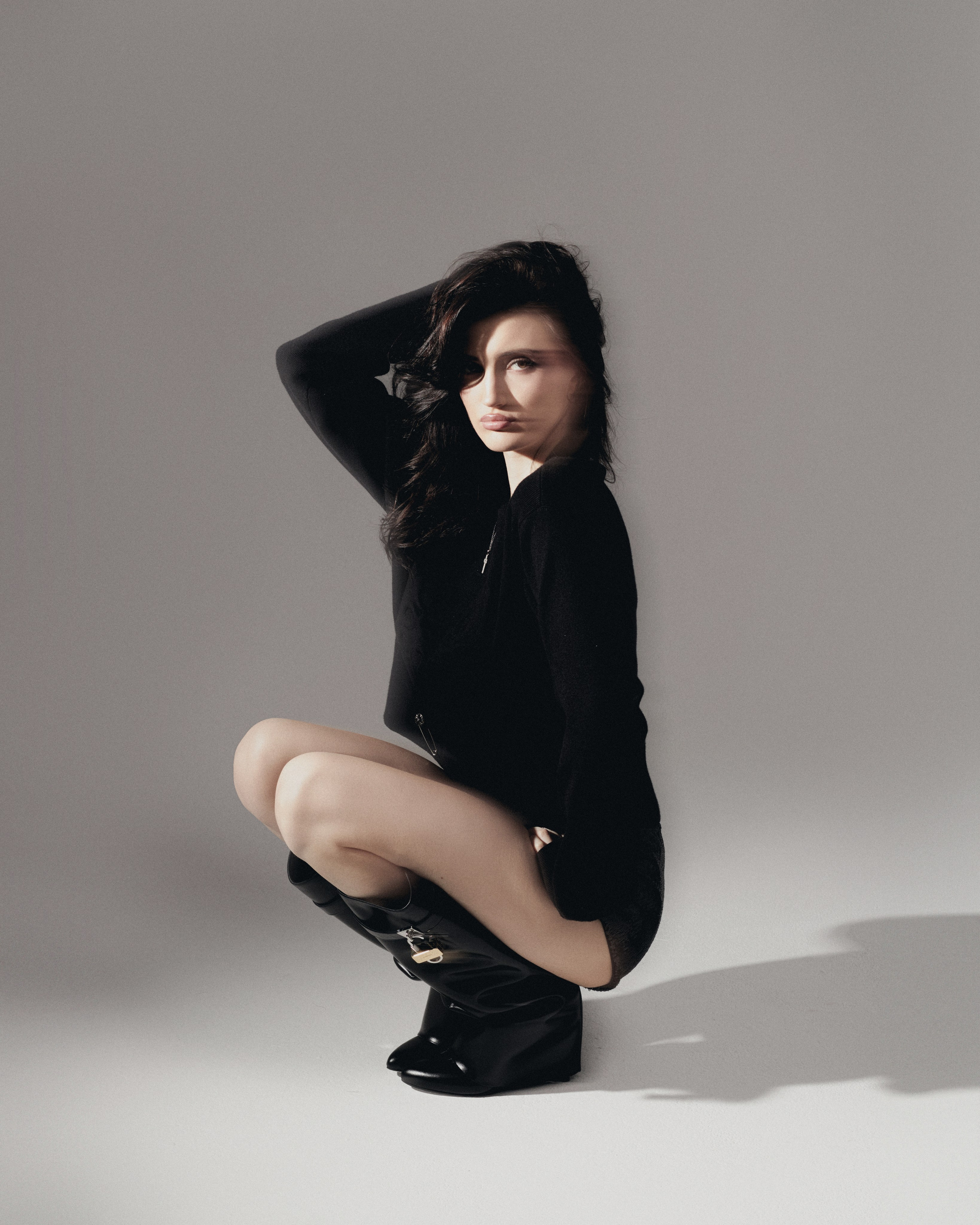 Dominika. Surélisme