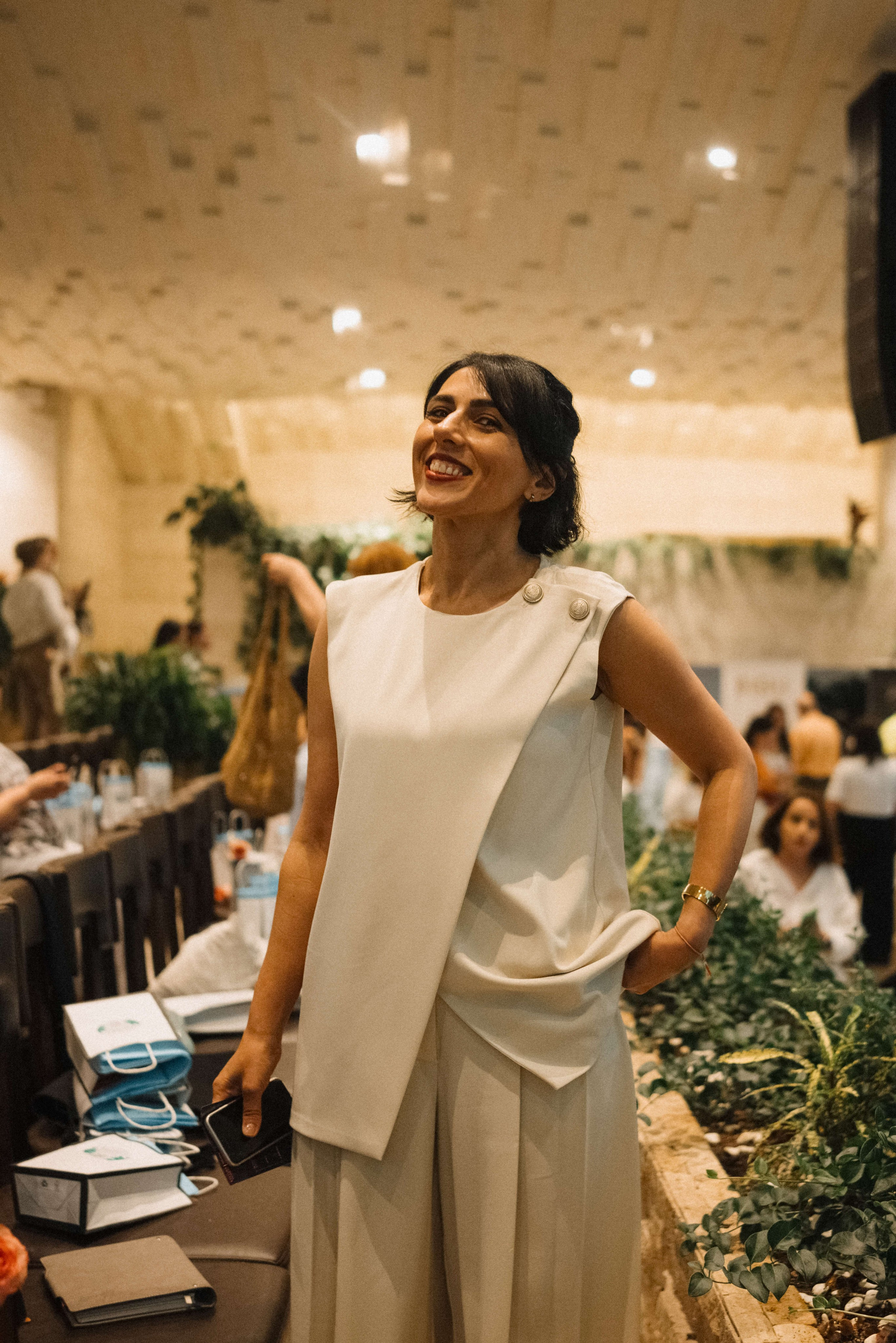 Репортаж бизнес-конференции. Портретный и свадебный фотограф в Тбилиси • xeniqo