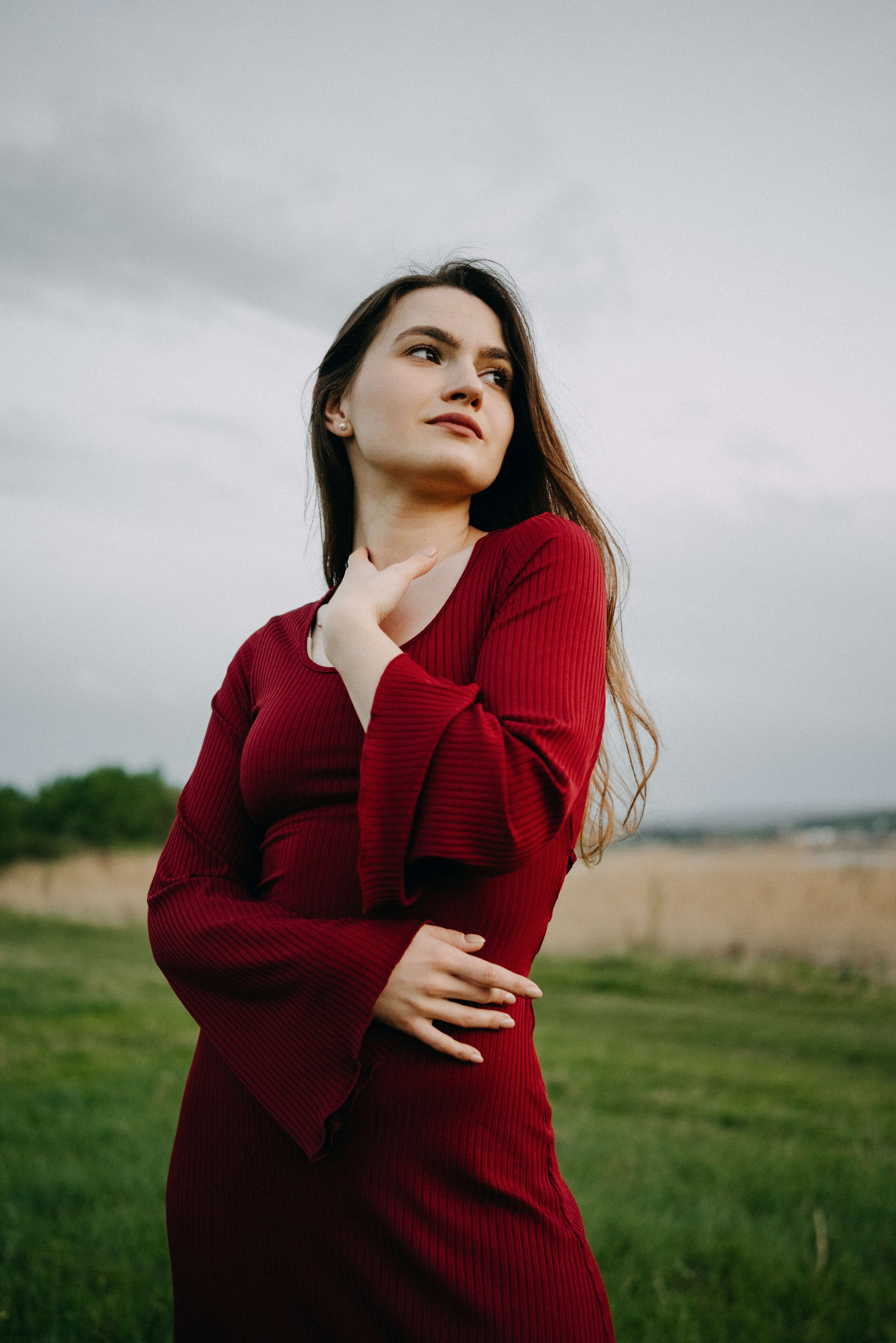 Кристина. Портретный и свадебный фотограф в Тбилиси • xeniqo