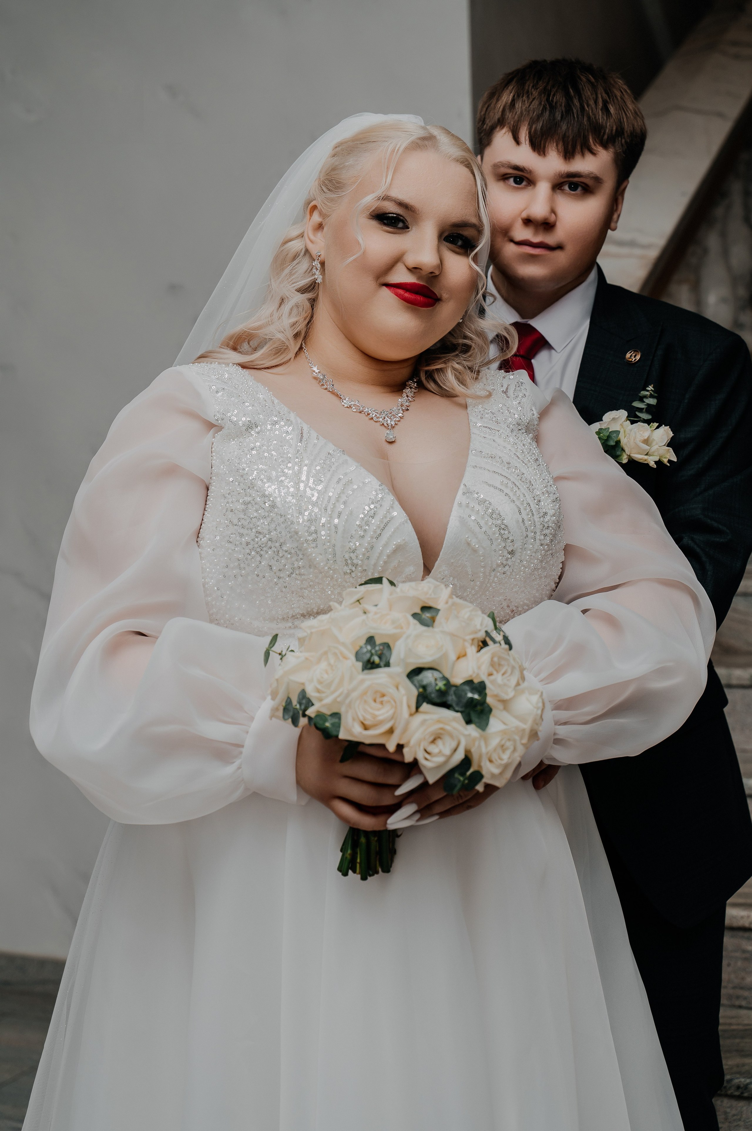 Влад & Александра. Фотограф Юлия Дубровская | Тула — свадьбы, семьи, детские съёмки