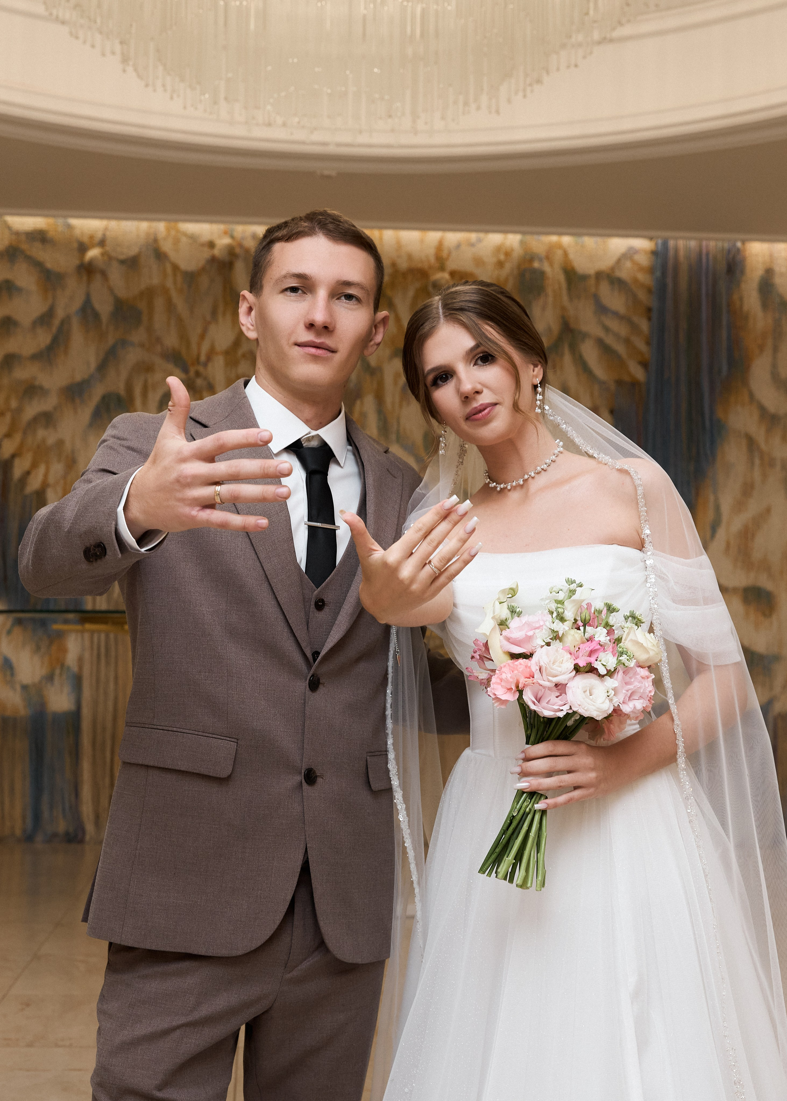 Татищева, загс. Фотограф Тольятти Екатерина Шести