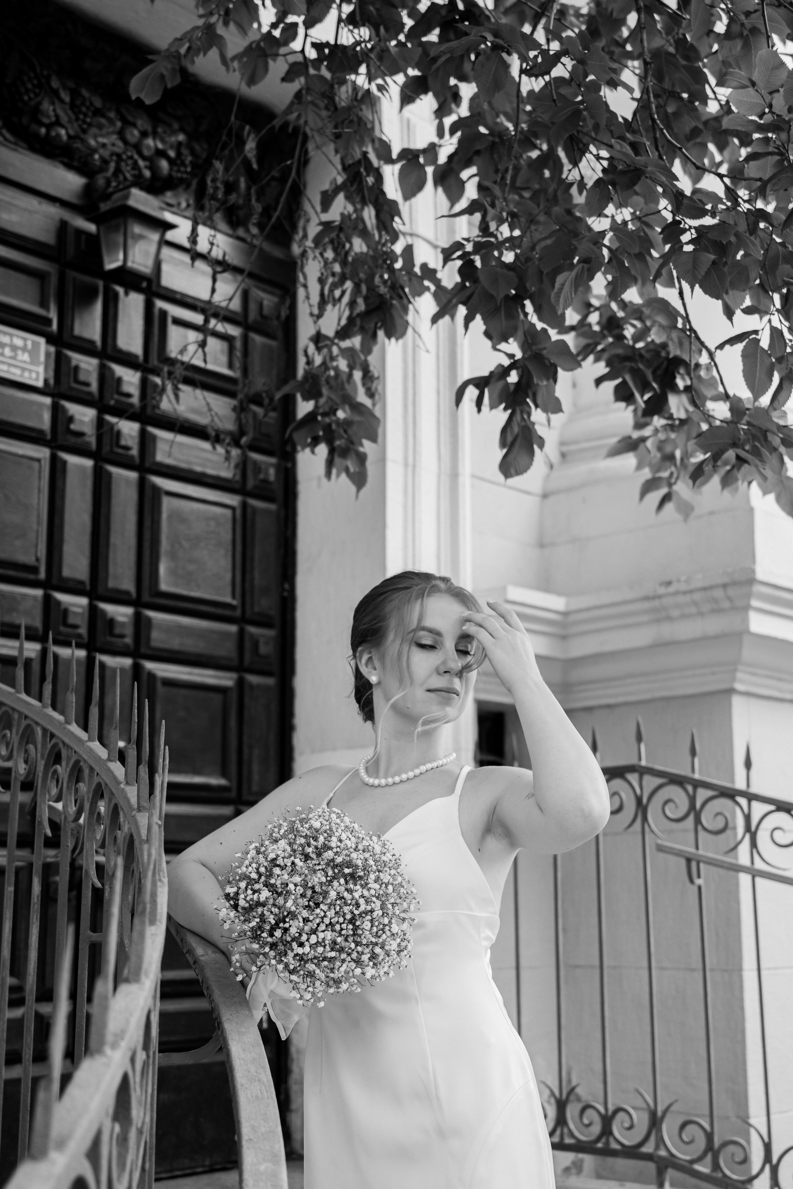 СОФЬЯ И ЮРИЙ. Фотограф Лопаткина Ирина