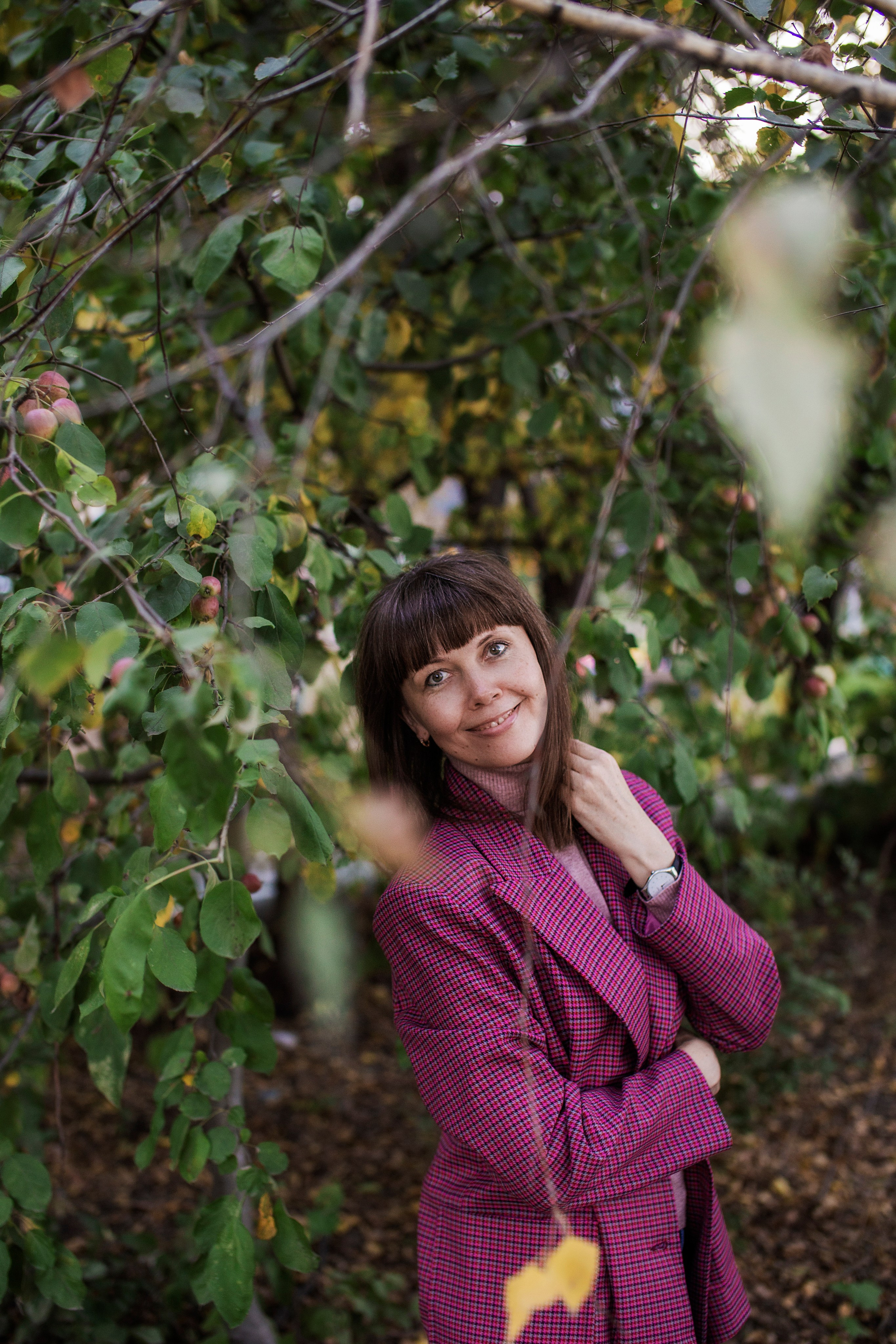 Индивидуальная съемка. Семейный фотограф в Саратове