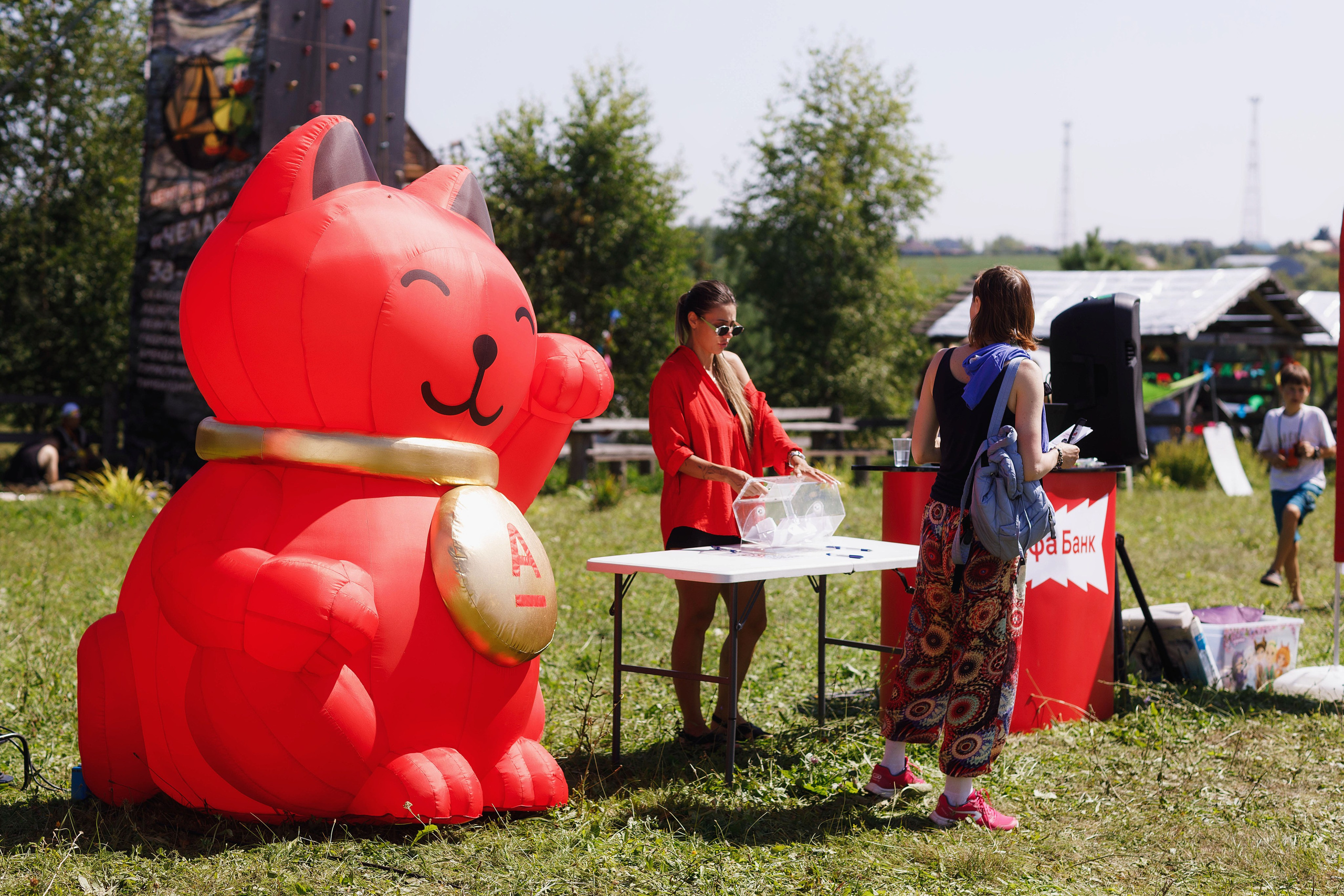 Фестиваль ШЕВЛЕ — 2025. Портретный и репортажный фотограф в Чебоксарах Андриян Чаркин