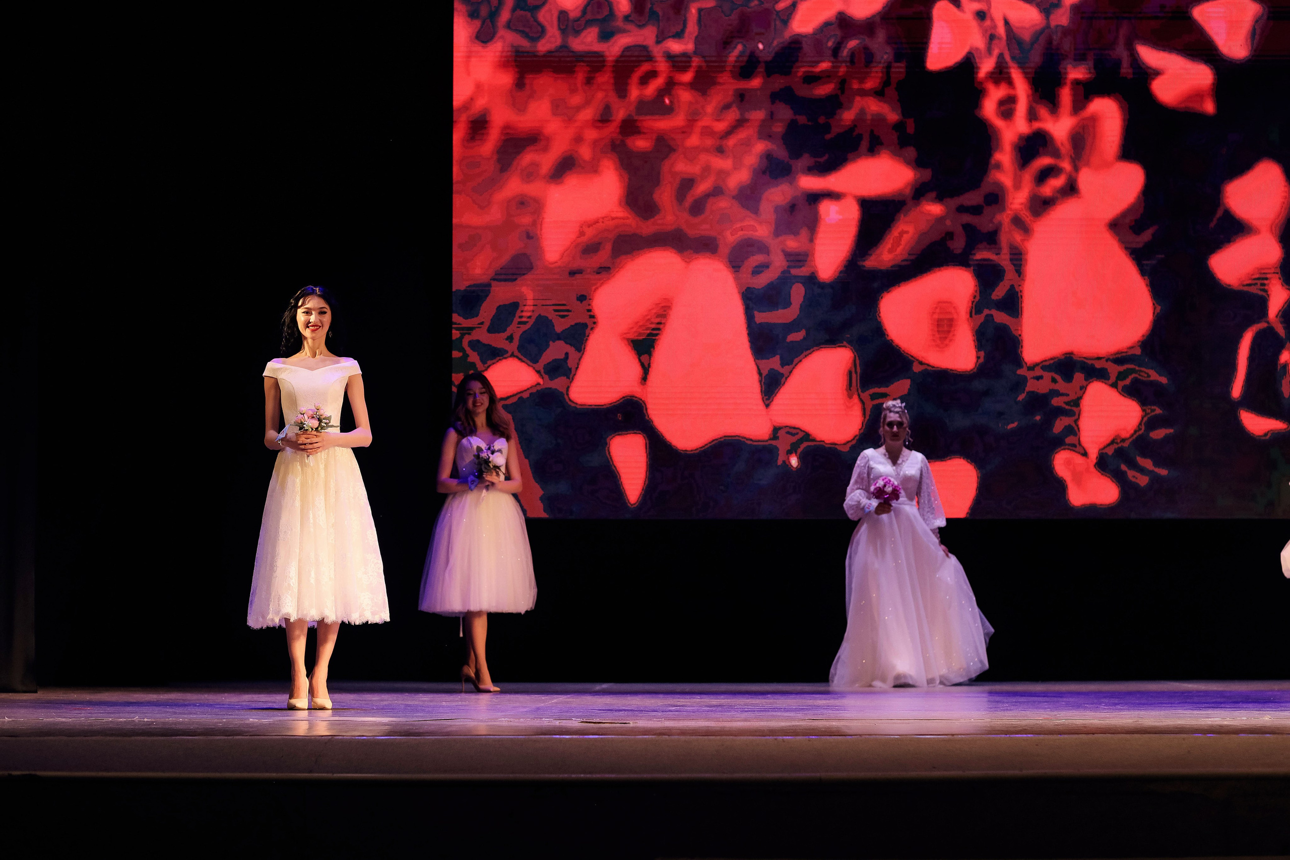 Краса Чувашии-2024 — 2024.03.10. Портретный и репортажный фотограф в Чебоксарах Андриян Чаркин