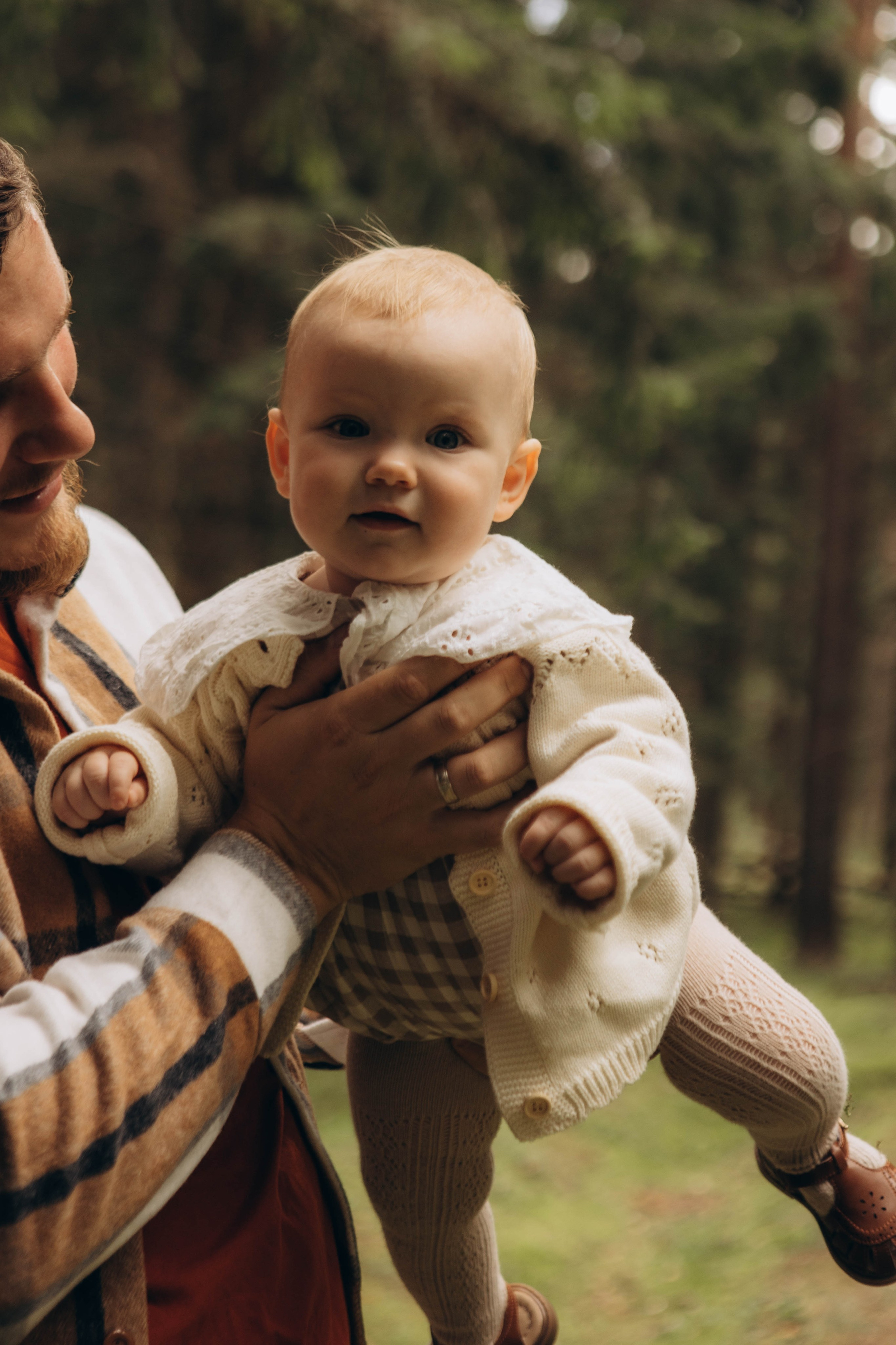 Лесная история. Наталья Косьянова. Ваш фотограф. Москва