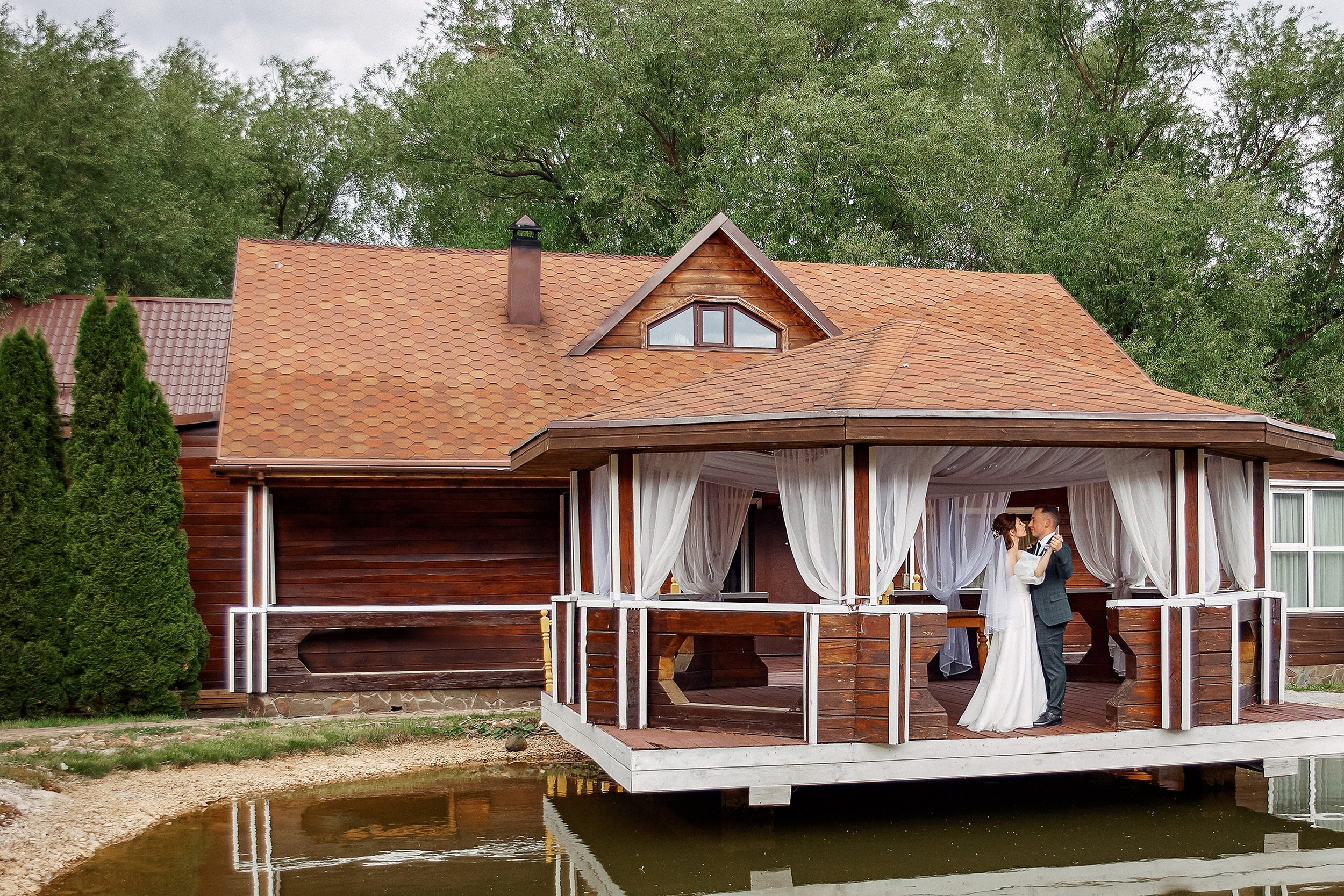 Портфолио. Свадебный и портретный фотограф Roxana Imp Тверь Москва