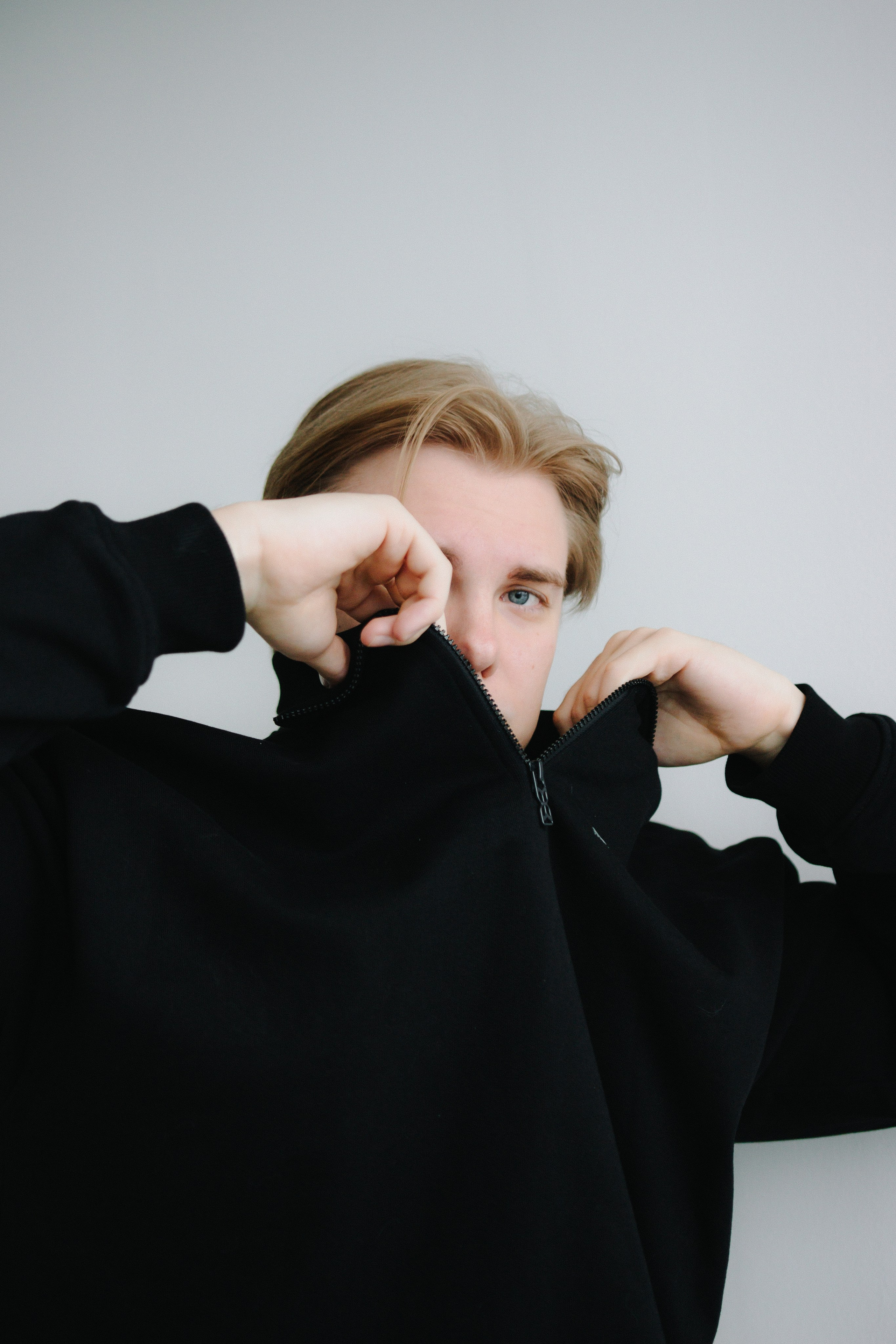 Вова. Фотограф Новосибирск