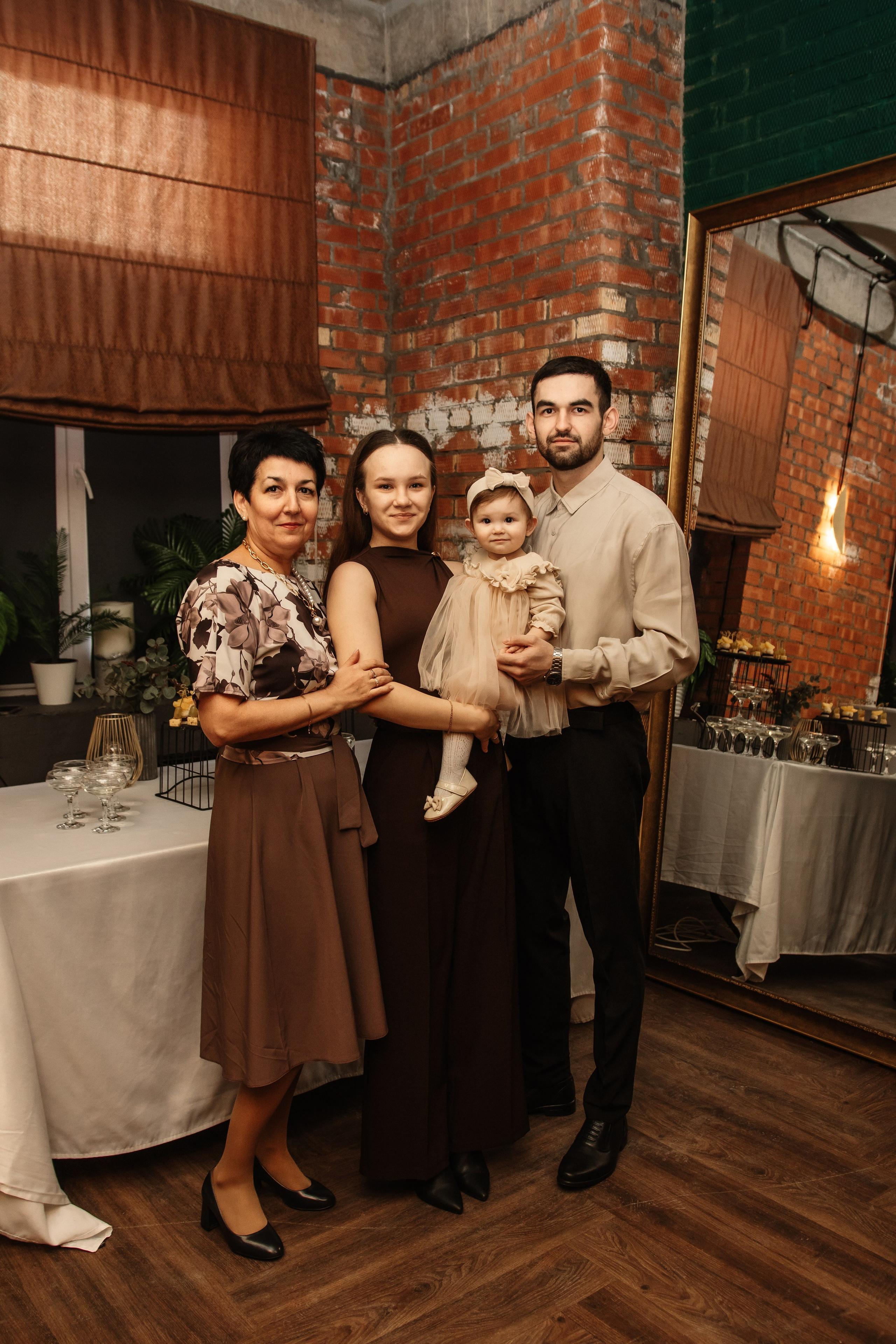 Александра и Александр. Фотограф Новосибирск