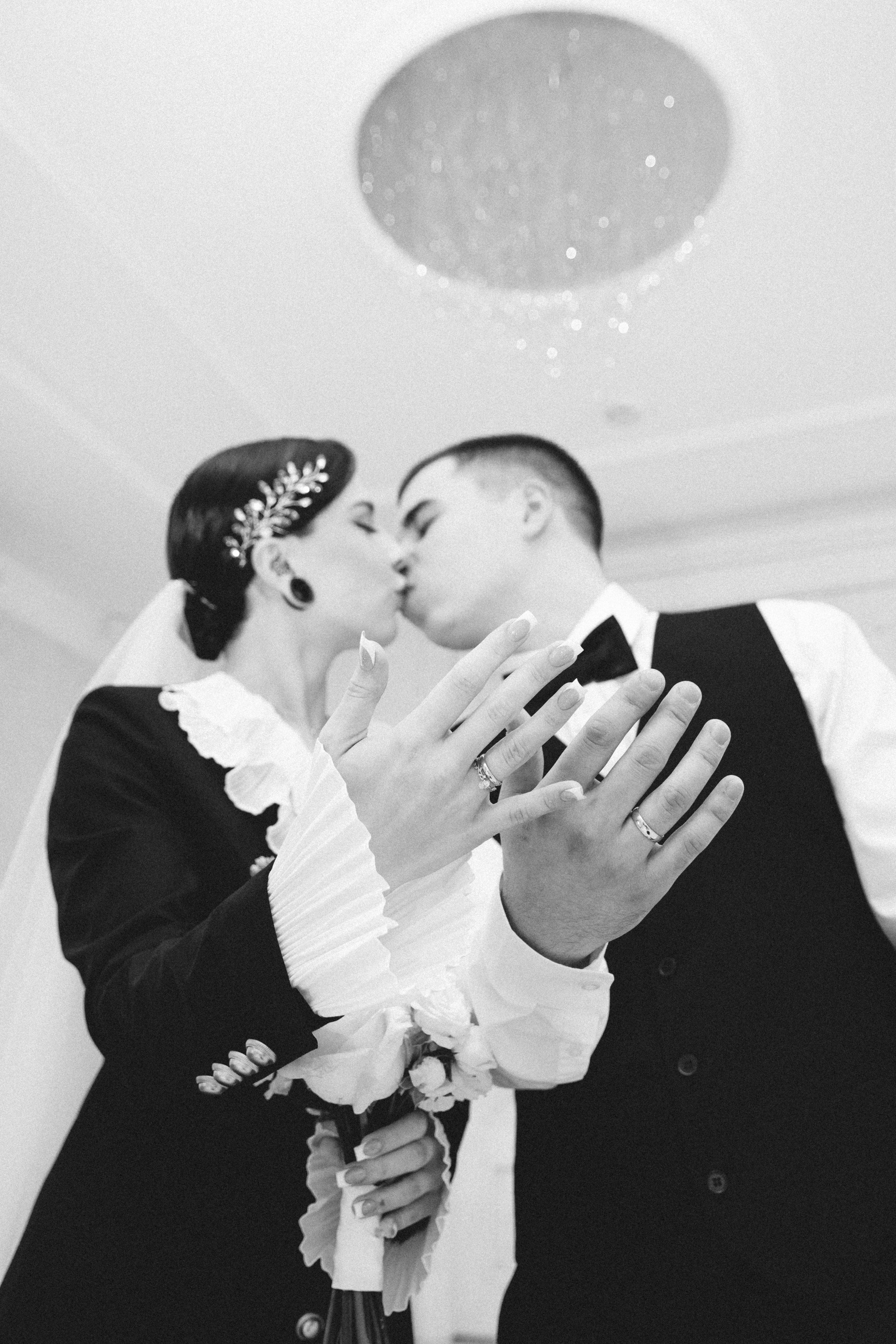 Влада и Данил. Фотограф Новосибирск