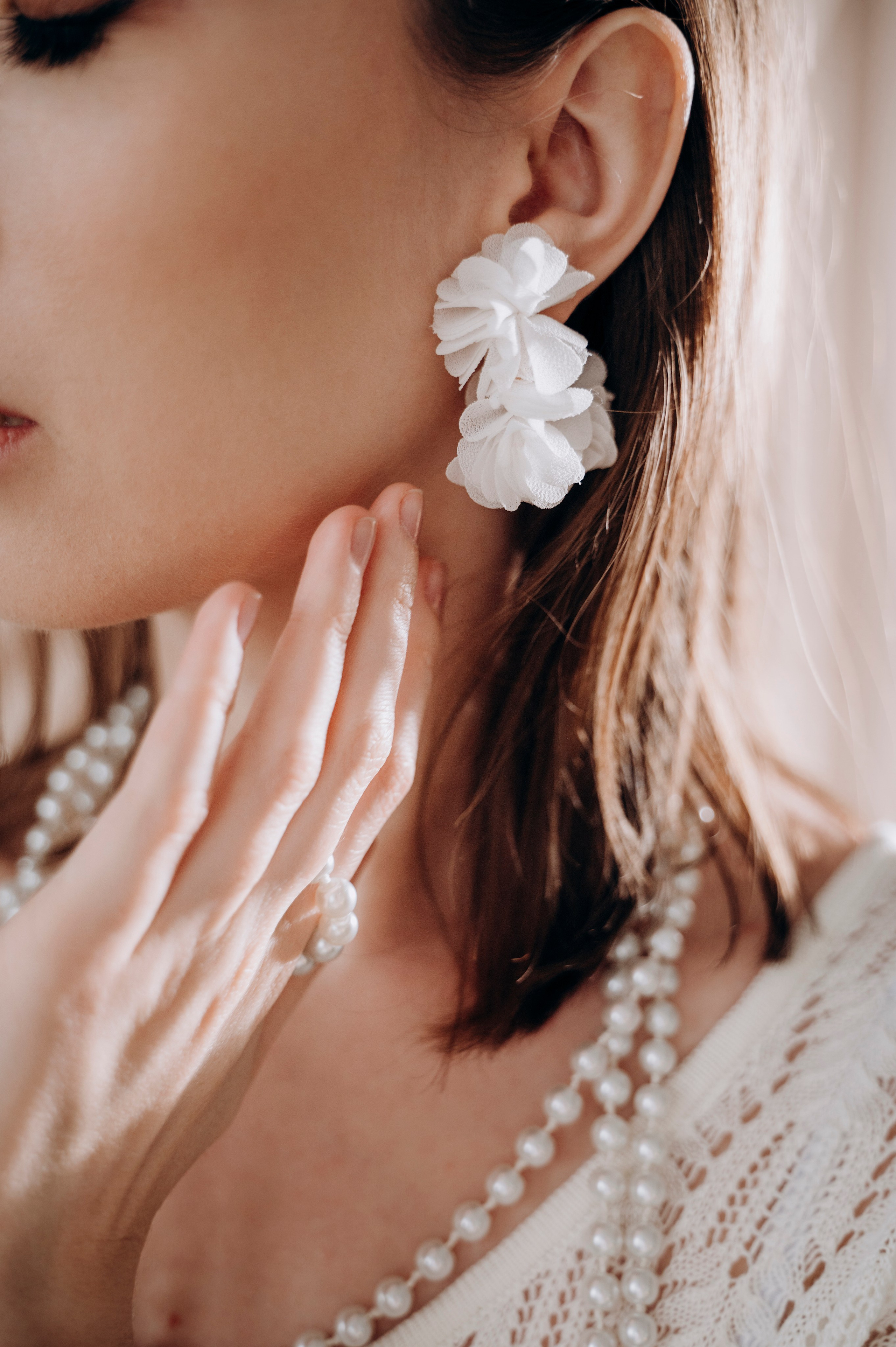 Жемчужная история. Семейный и детский фотограф Анастасия Монченко