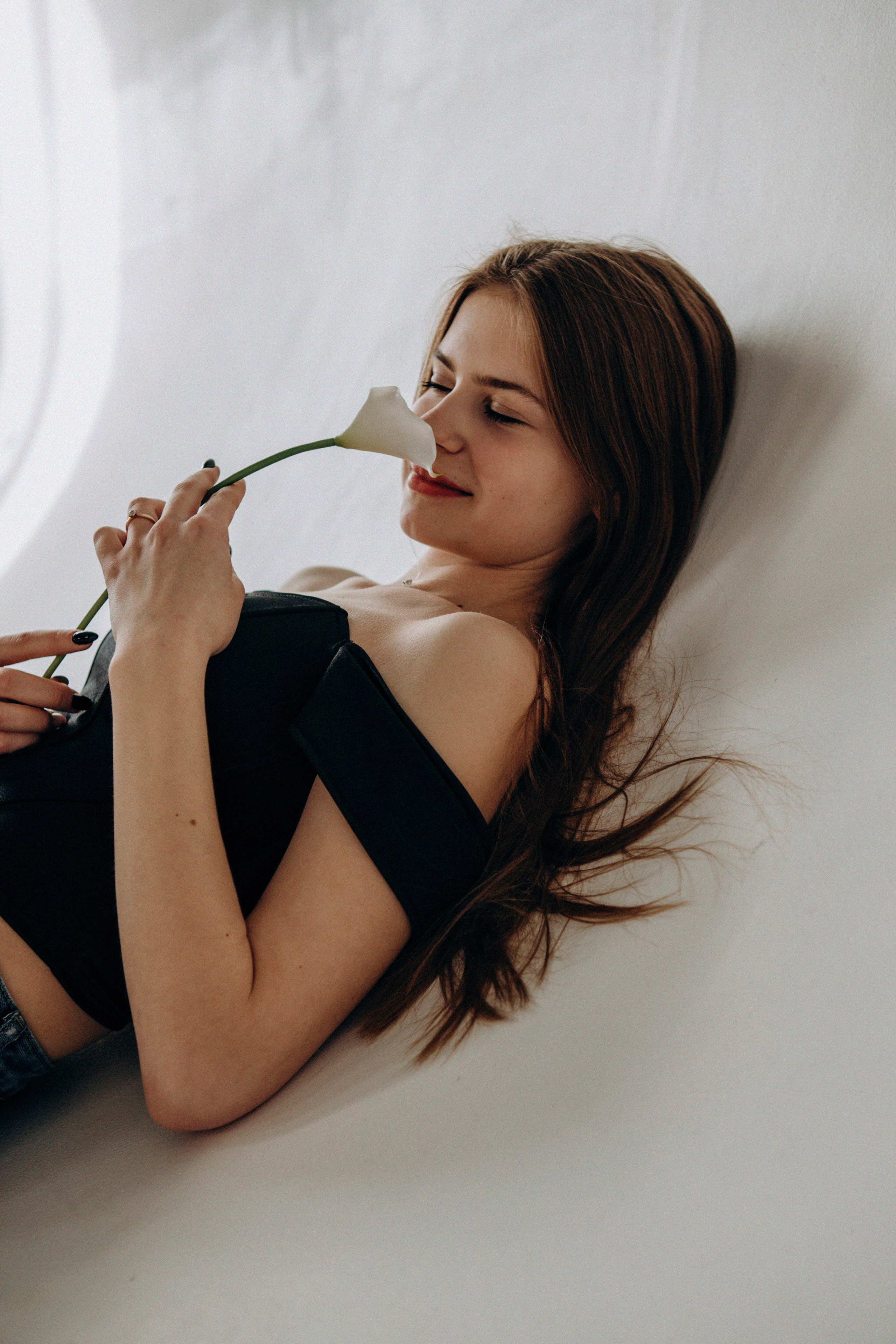 Ксюша. Семейный и детский фотограф Анастасия Монченко