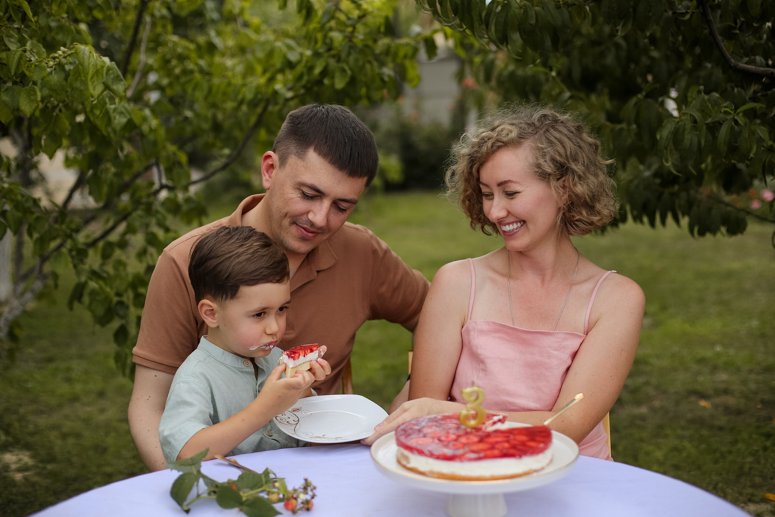 Семейные. Фотограф в Анапе и Геленджике