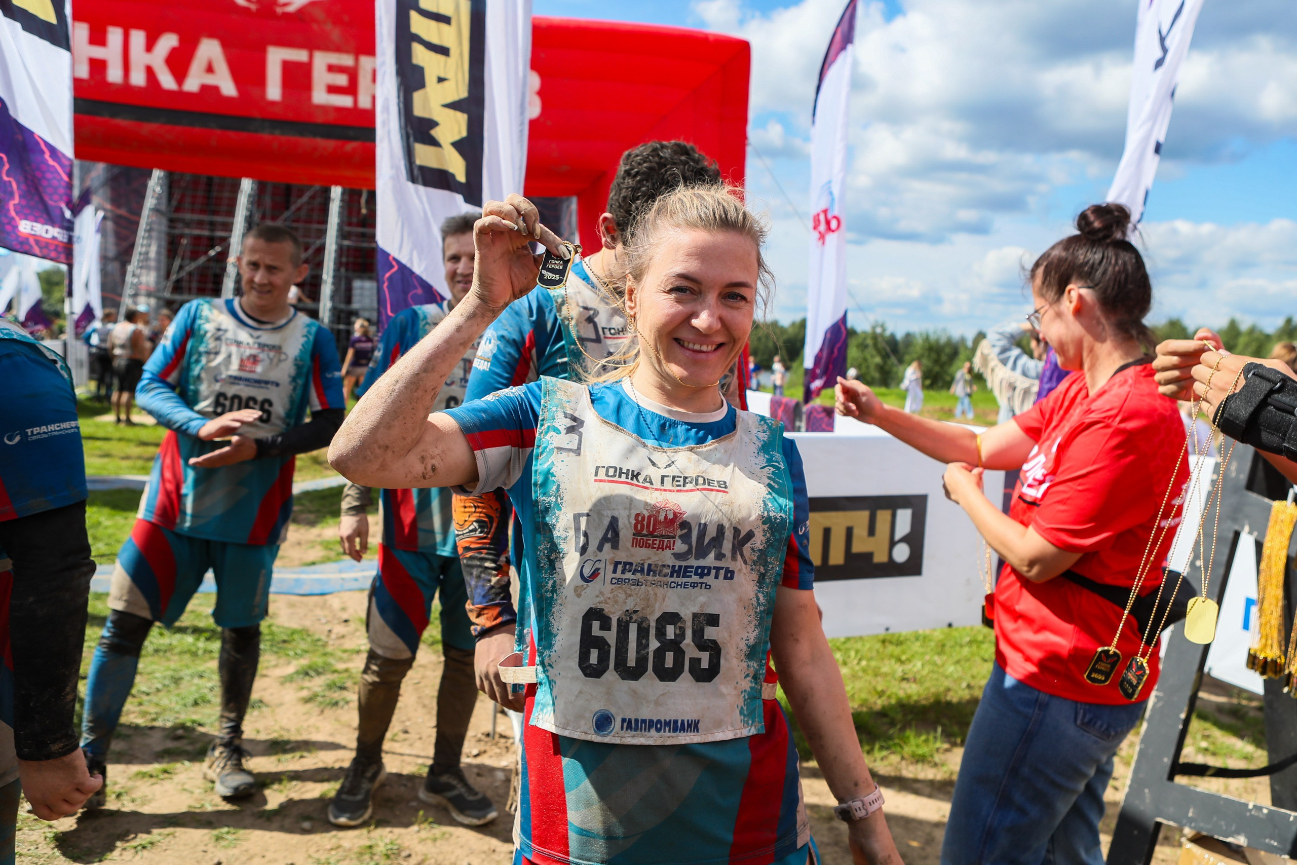 ГОНКА ГЕРОЕВ АЛАБИНО | СОПРОВОЖДЕНИЕ ВЗВОДА. Фотограф Диана Иремадзе